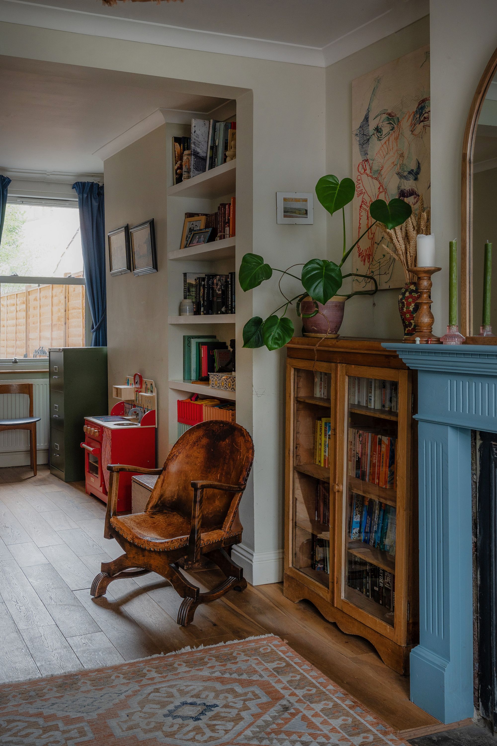 2 bed terraced house for sale in Ashville Road, Leytonstone, London, E11 - Property Image 10