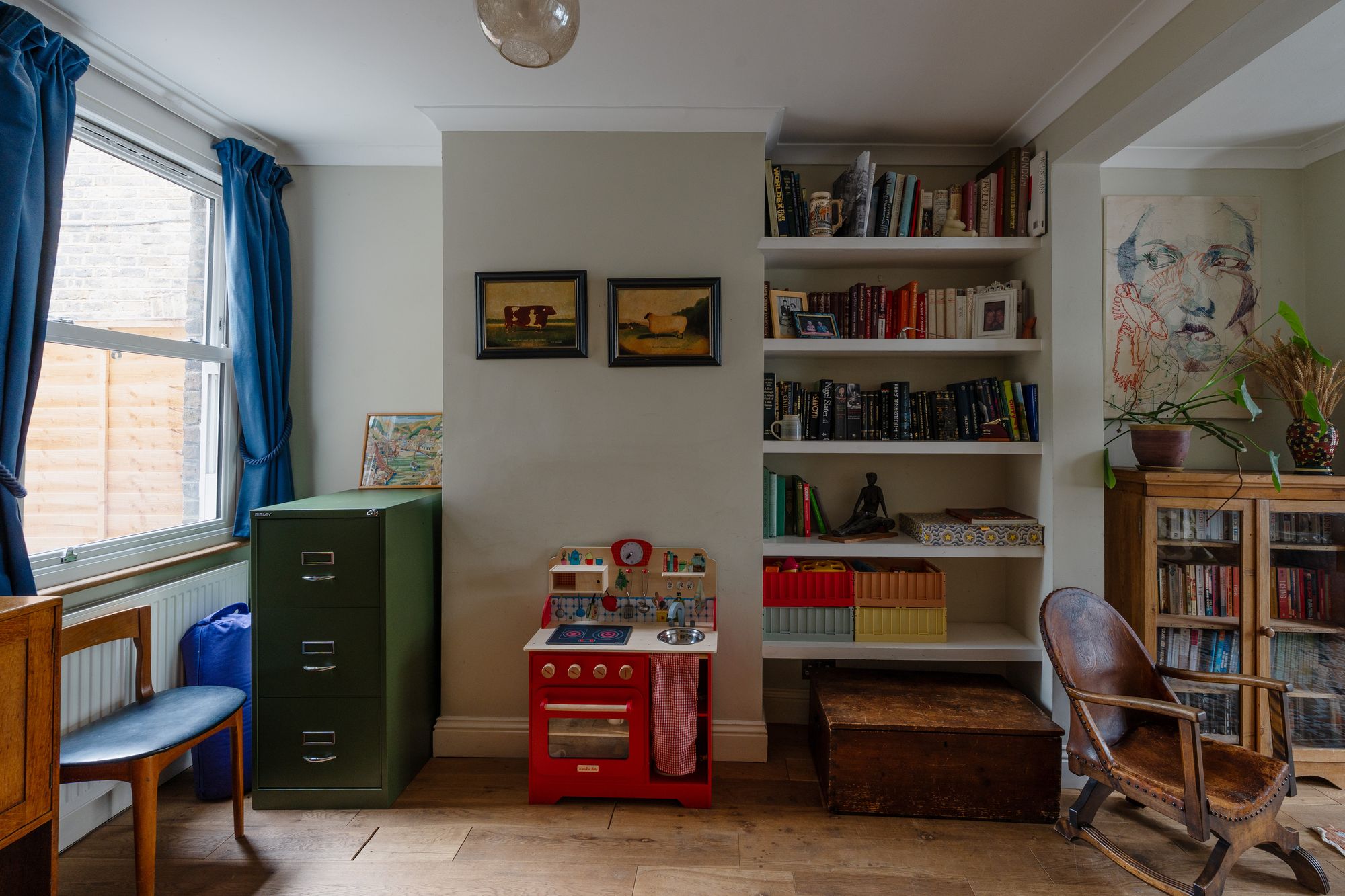 2 bed terraced house for sale in Ashville Road, Leytonstone, London, E11 - Property Image 8