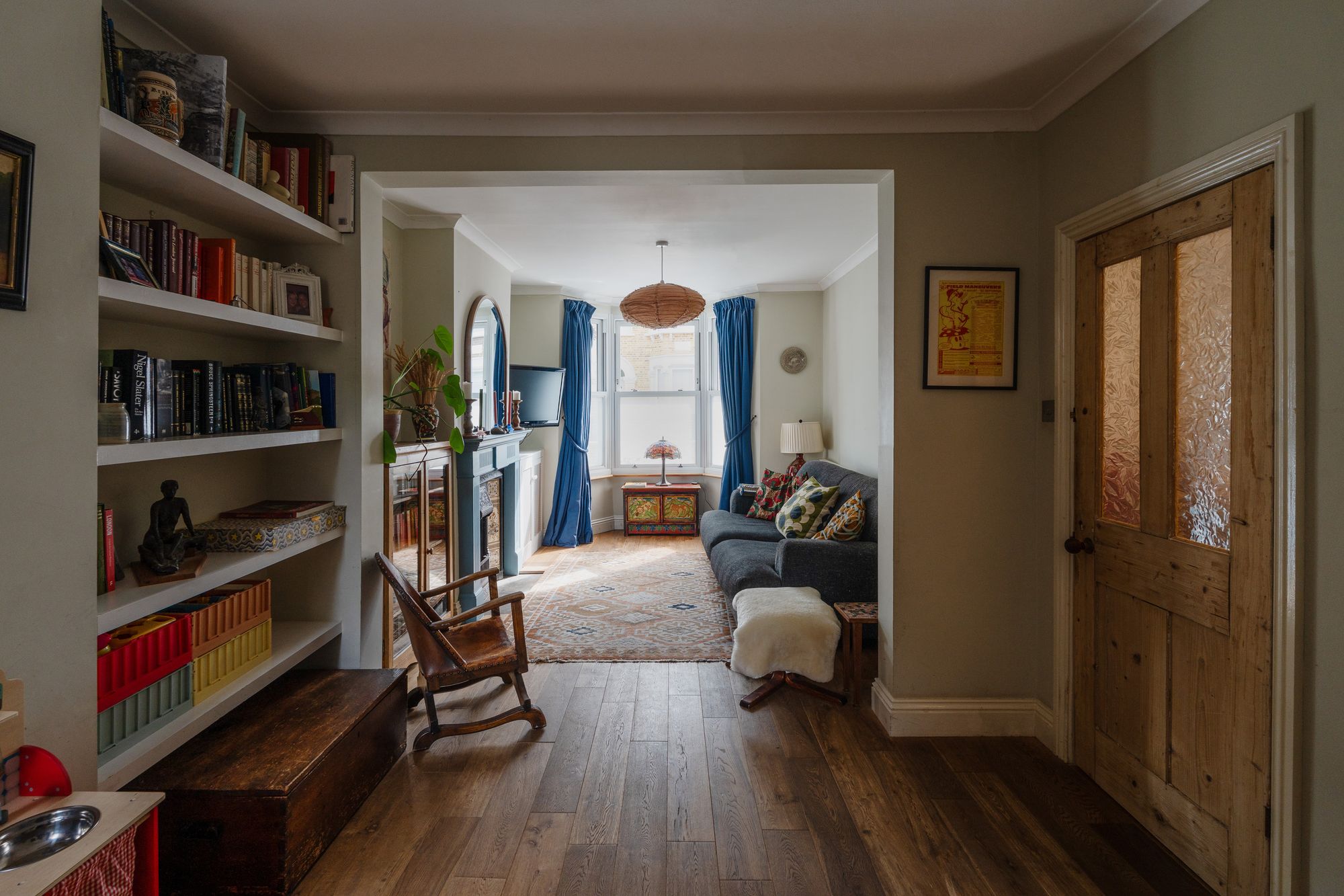2 bed terraced house for sale in Ashville Road, Leytonstone, London, E11 - Property Image 9