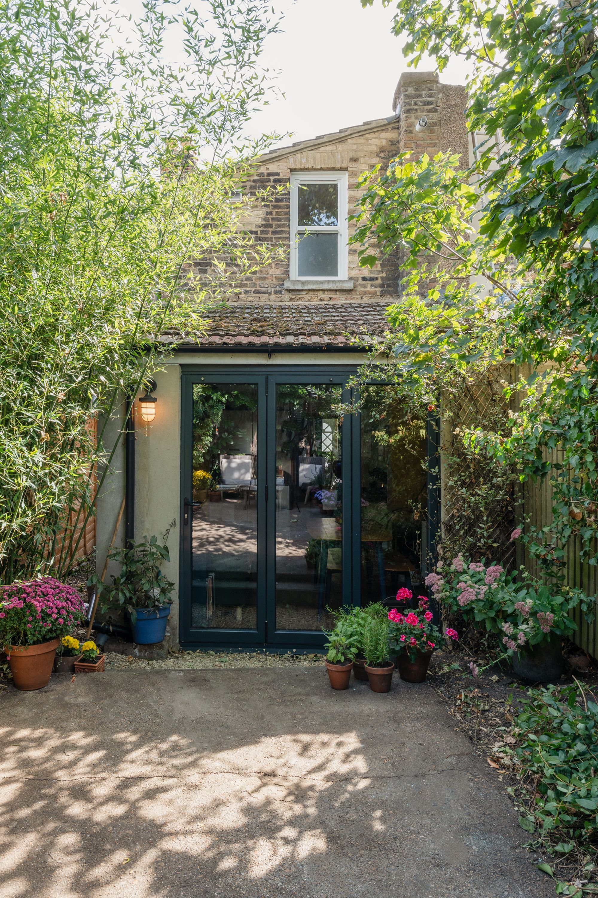 2 bed terraced house for sale in Ashville Road, Leytonstone, London, E11 - Property Image 35