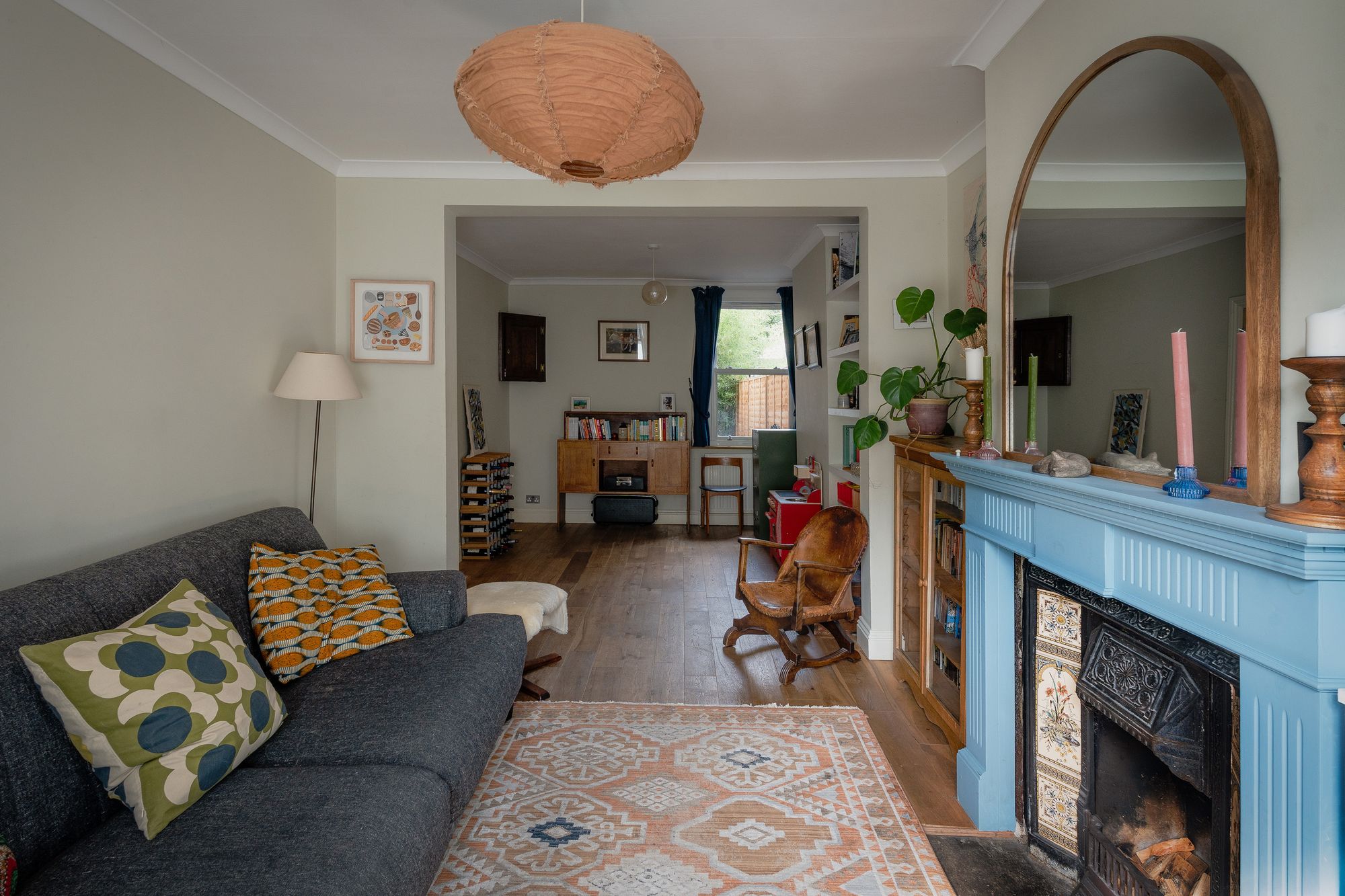 2 bed terraced house for sale in Ashville Road, Leytonstone, London, E11 - Property Image 7