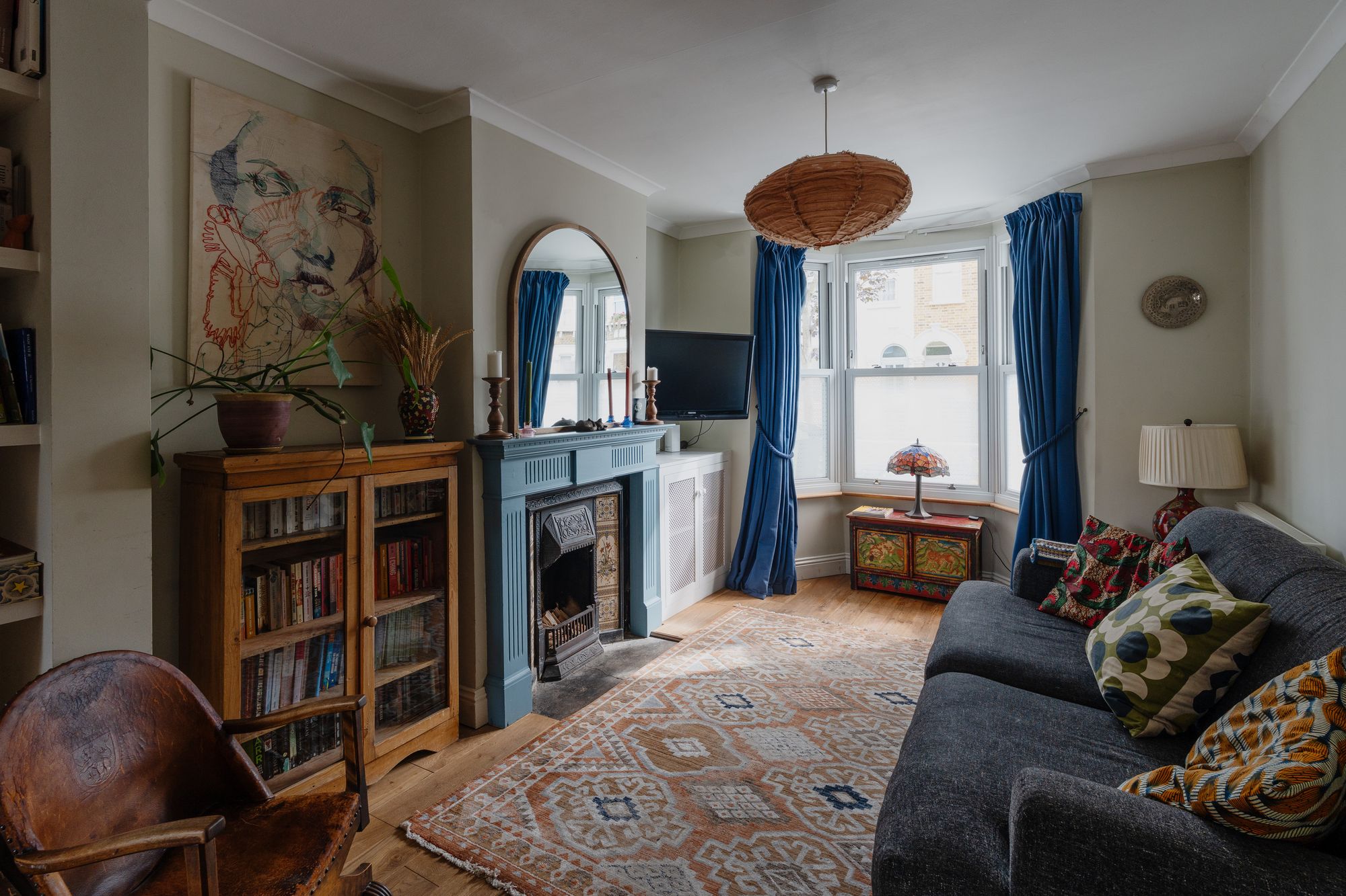 2 bed terraced house for sale in Ashville Road, Leytonstone, London, E11 - Property Image 2