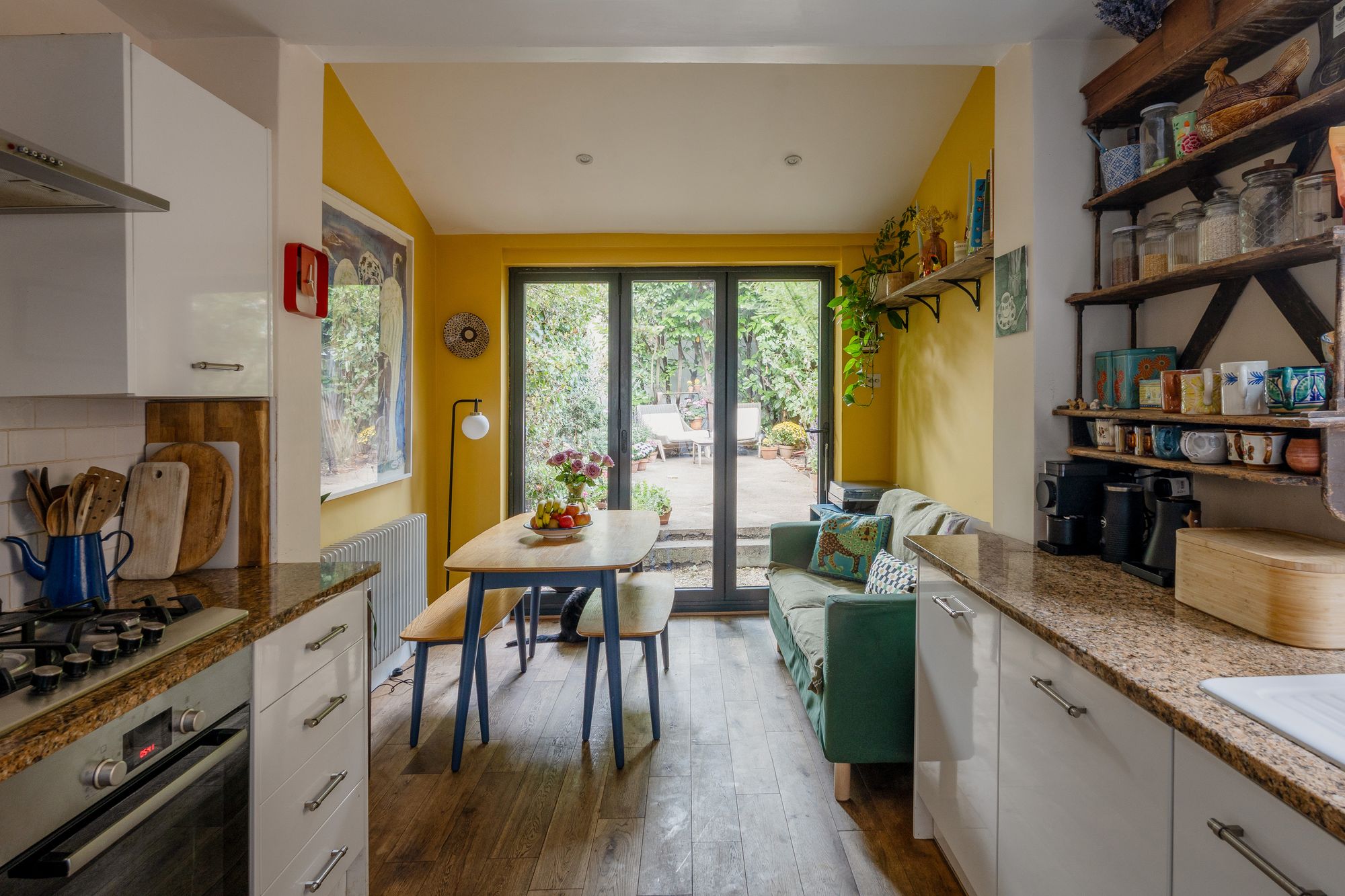 2 bed terraced house for sale in Ashville Road, Leytonstone, London, E11 - Property Image 16
