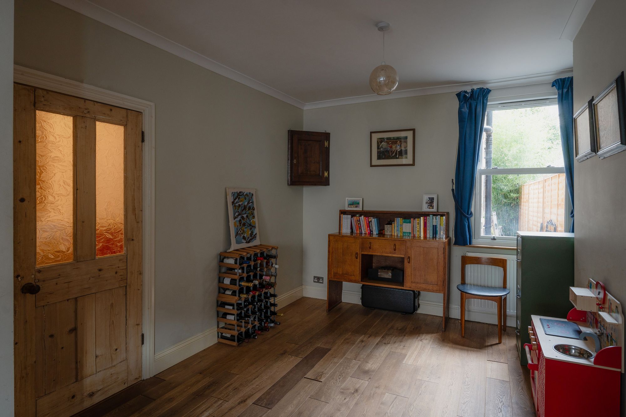 2 bed terraced house for sale in Ashville Road, Leytonstone, London, E11 - Property Image 11