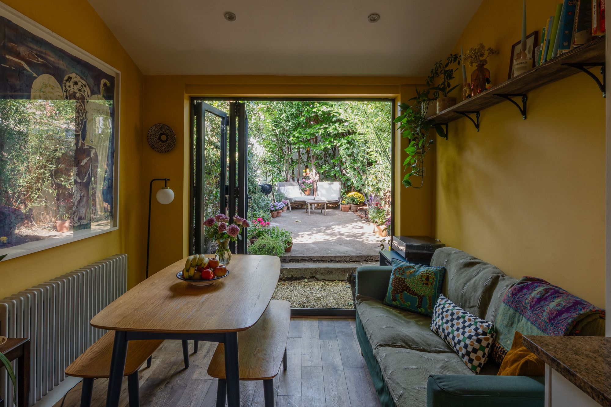 2 bed terraced house for sale in Ashville Road, Leytonstone, London, E11 - Property Image 17