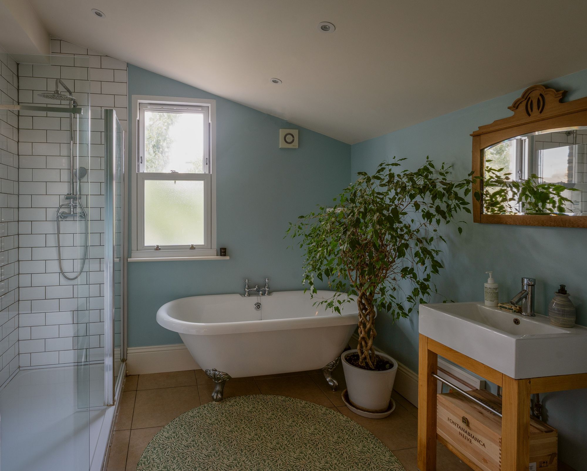 2 bed terraced house for sale in Ashville Road, Leytonstone, London, E11 - Property Image 24