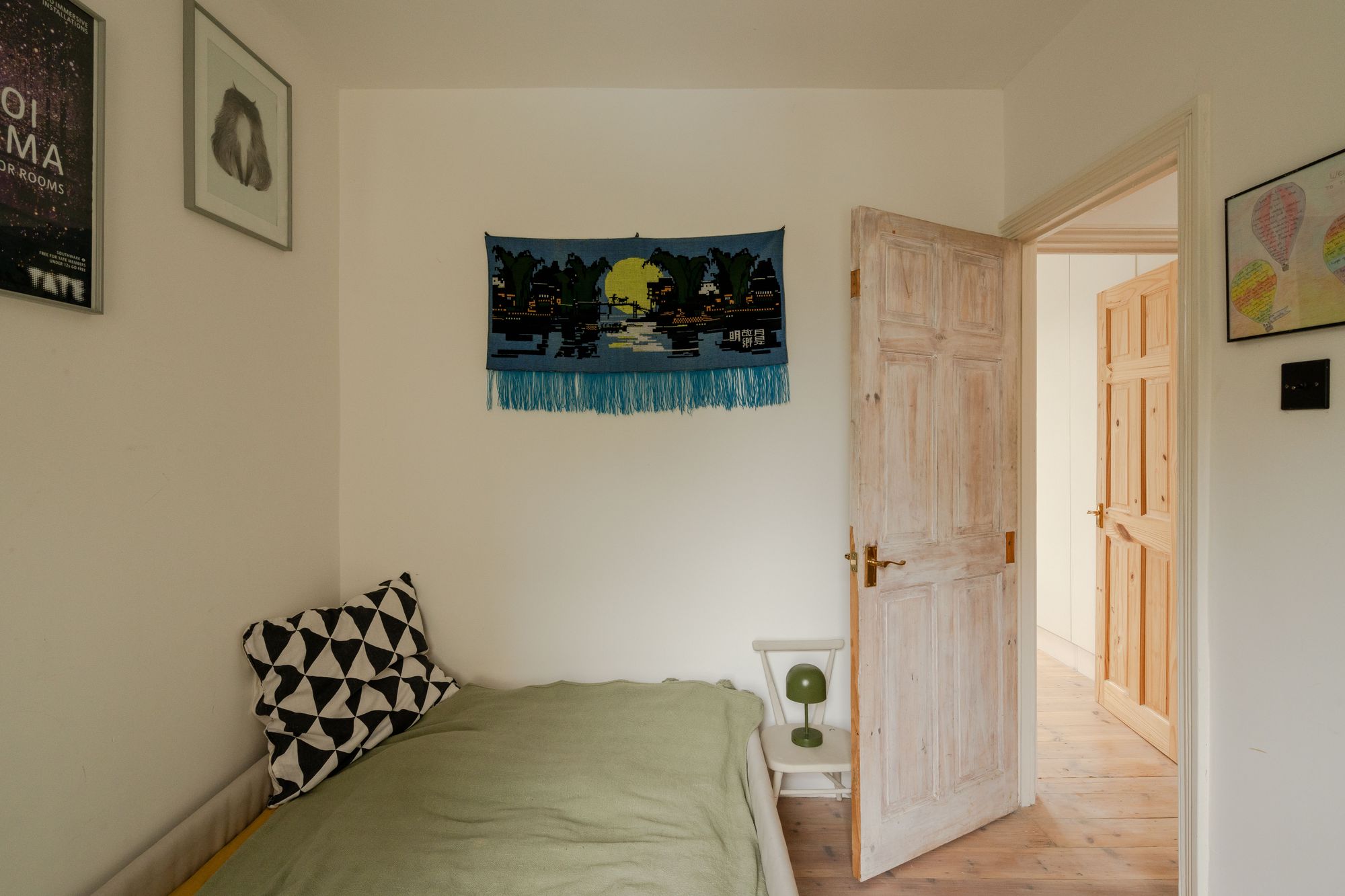 4 bed terraced house for sale in Farmer Road, London, E10  - Property Image 27