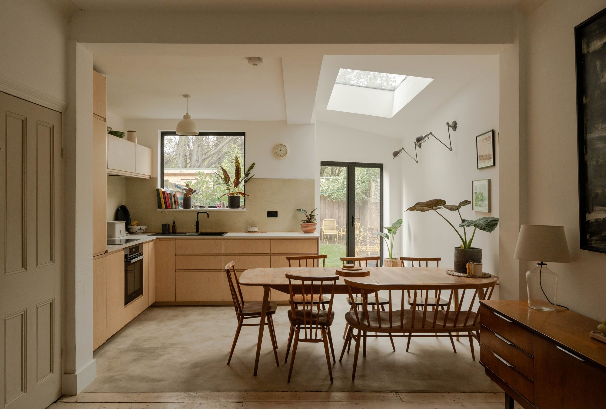 Farmer Road, London, E10