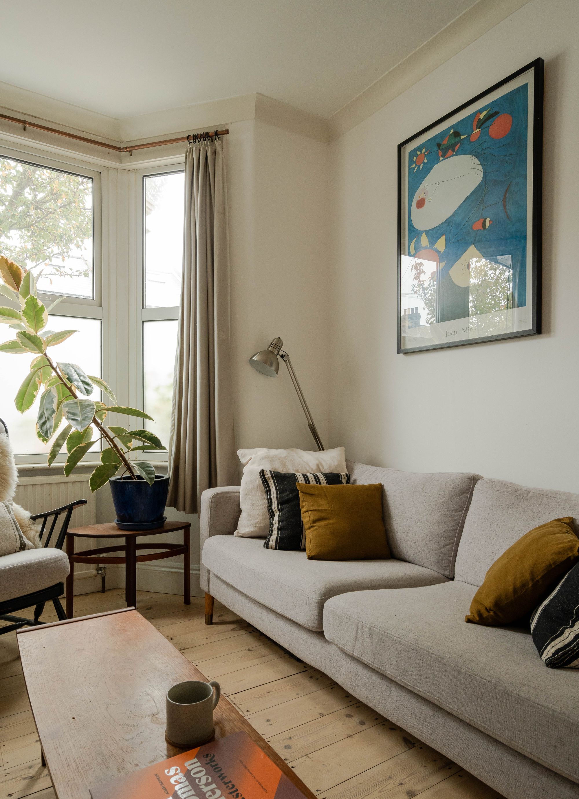 4 bed terraced house for sale in Farmer Road, London, E10  - Property Image 5