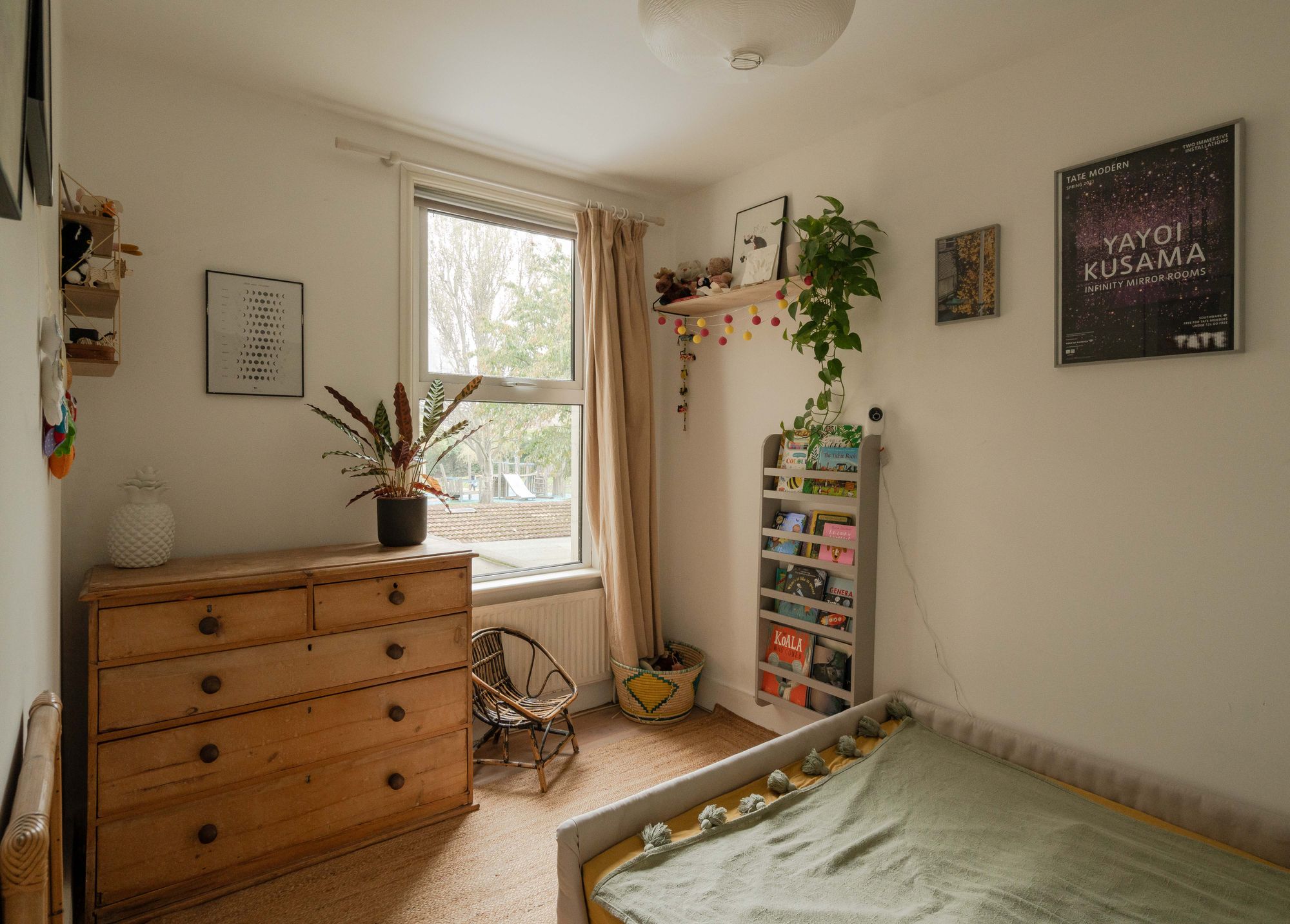 4 bed terraced house for sale in Farmer Road, London, E10  - Property Image 25