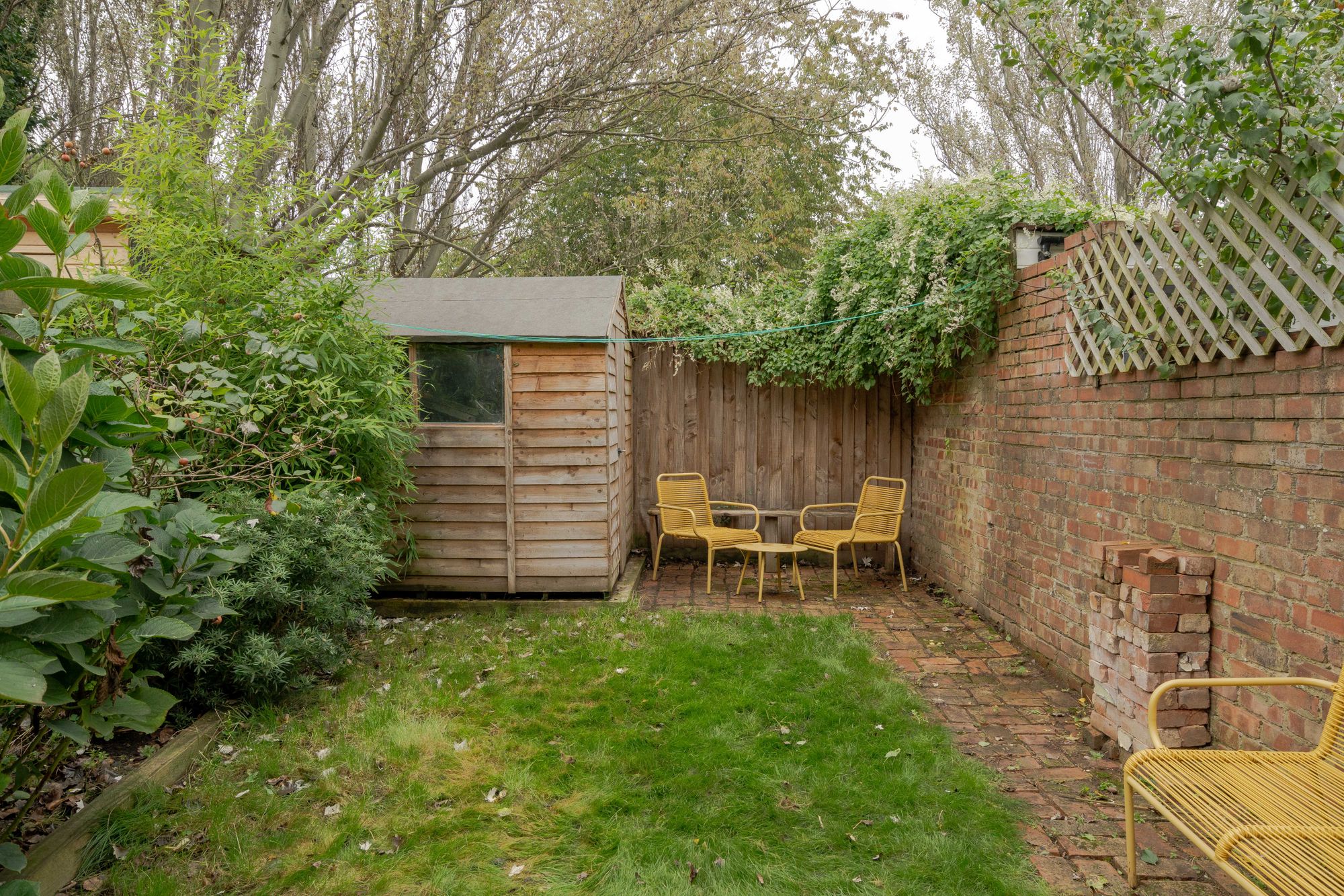 4 bed terraced house for sale in Farmer Road, London, E10  - Property Image 43
