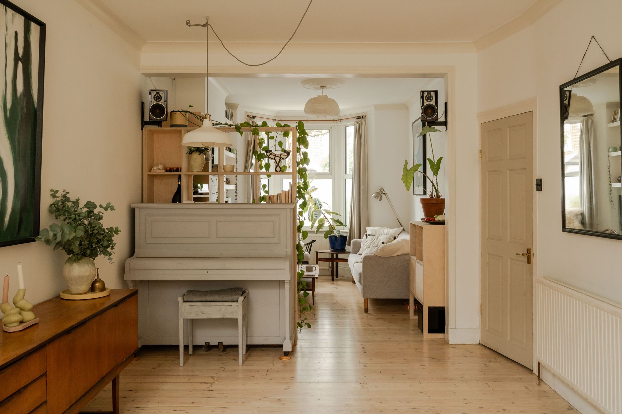 4 bed terraced house for sale in Farmer Road, London, E10  - Property Image 2