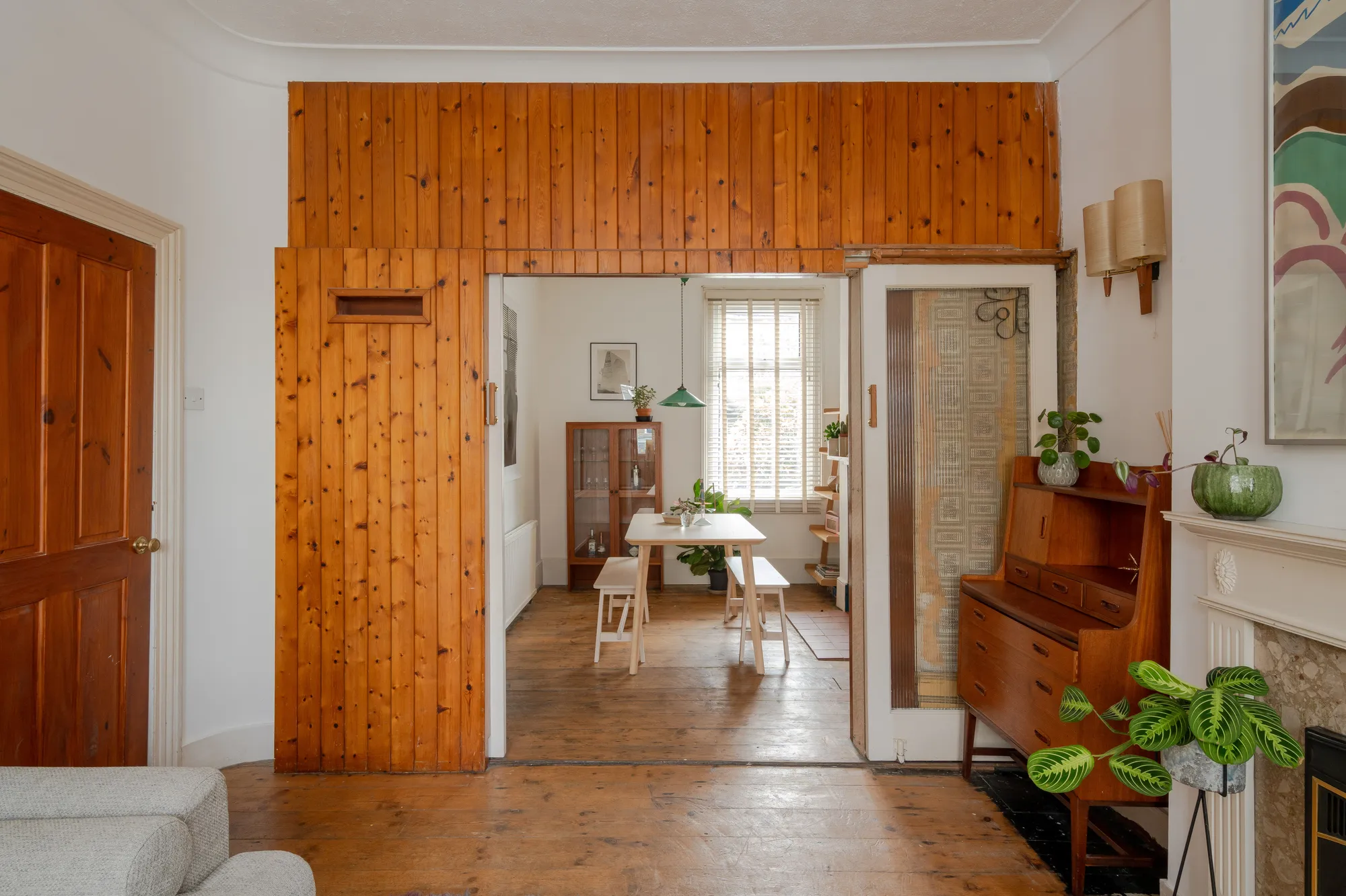 3 bed semi-detached house for sale in Southwest Road, Leytonstone, London, E11 - Property Image 2