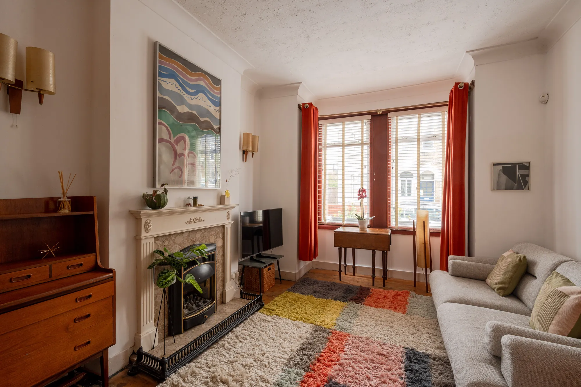 3 bed semi-detached house for sale in Southwest Road, Leytonstone, London, E11 - Property Image 3