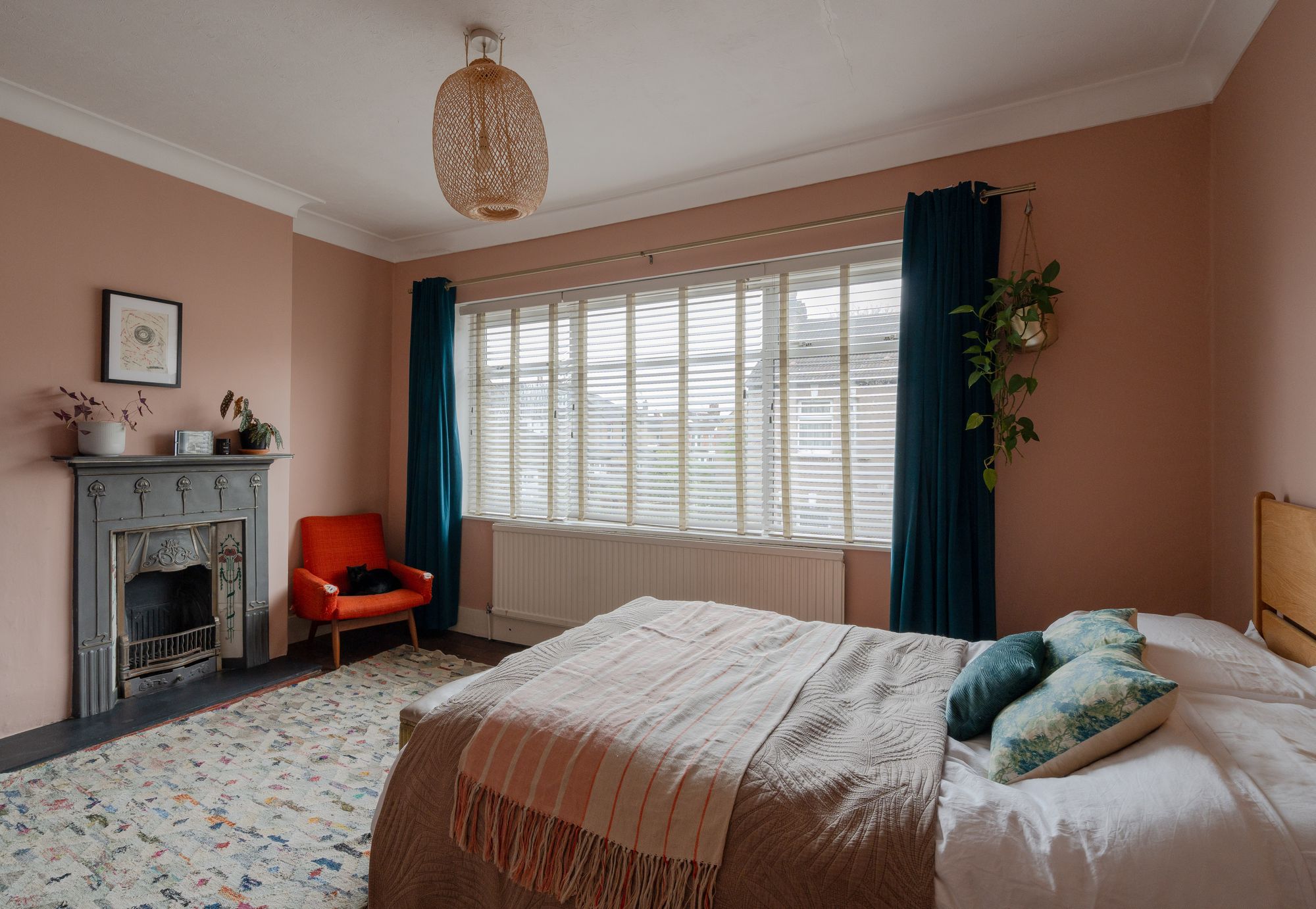 3 bed semi-detached house for sale in Southwest Road, Leytonstone, London, E11 - Property Image 27
