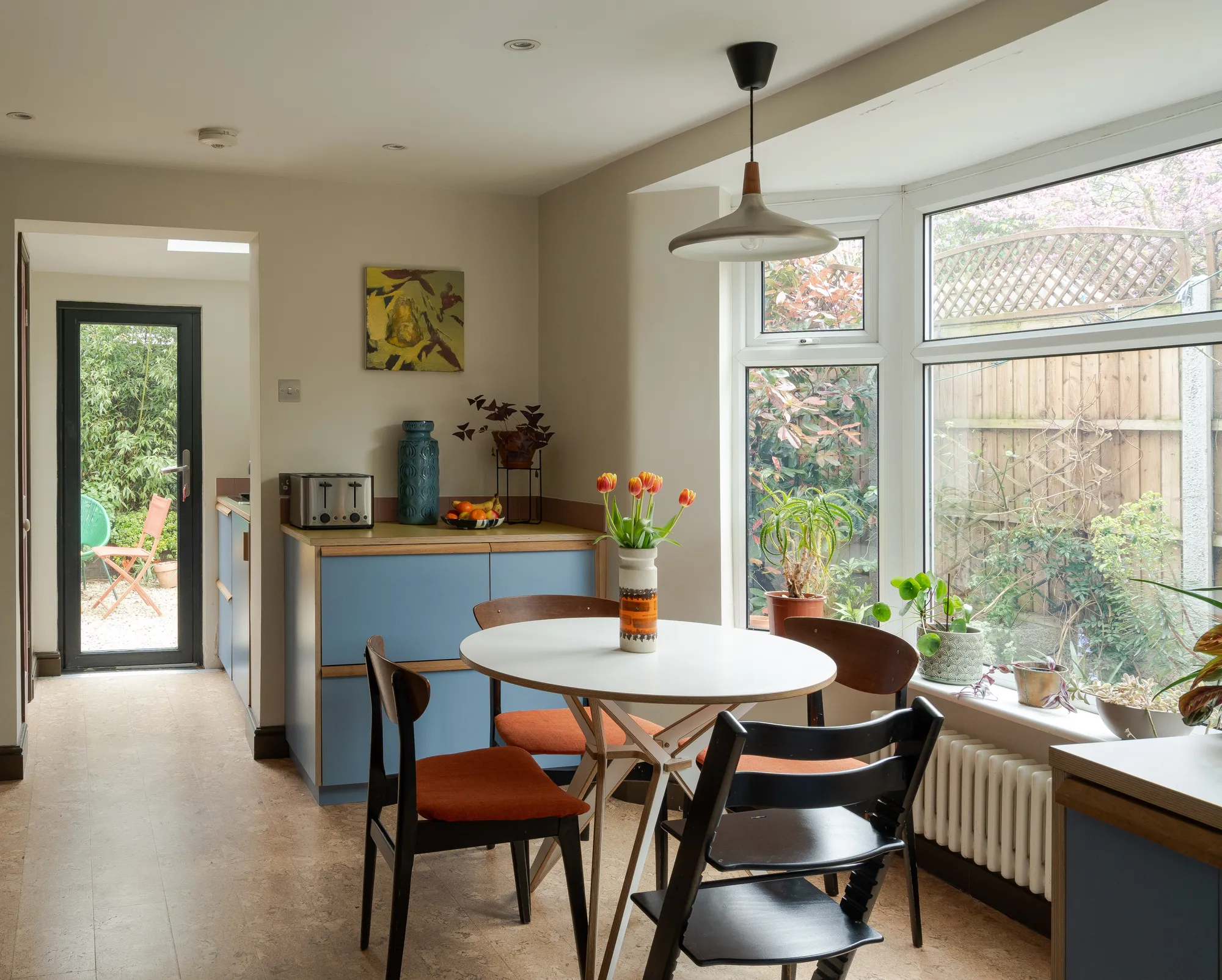 3 bed semi-detached house for sale in Southwest Road, Leytonstone, London, E11 - Property Image 14