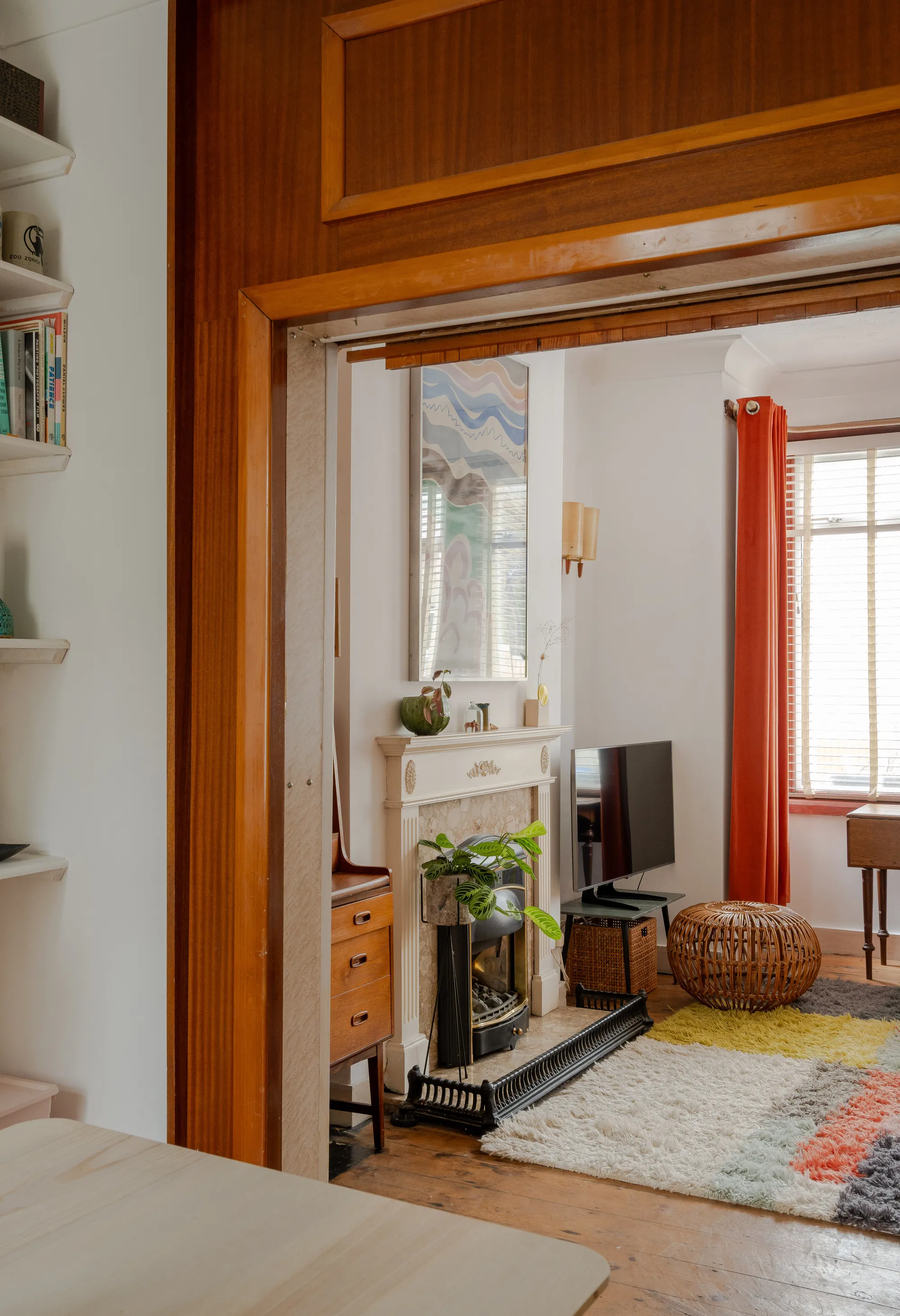 3 bed semi-detached house for sale in Southwest Road, Leytonstone, London, E11 - Property Image 8