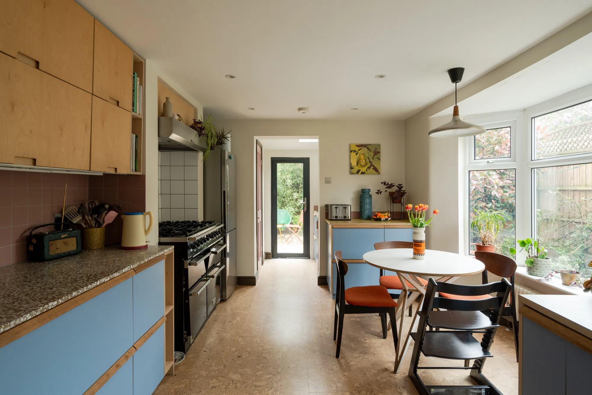 3 bed semi-detached house for sale in Southwest Road, Leytonstone, London, E11 - Property Image 13