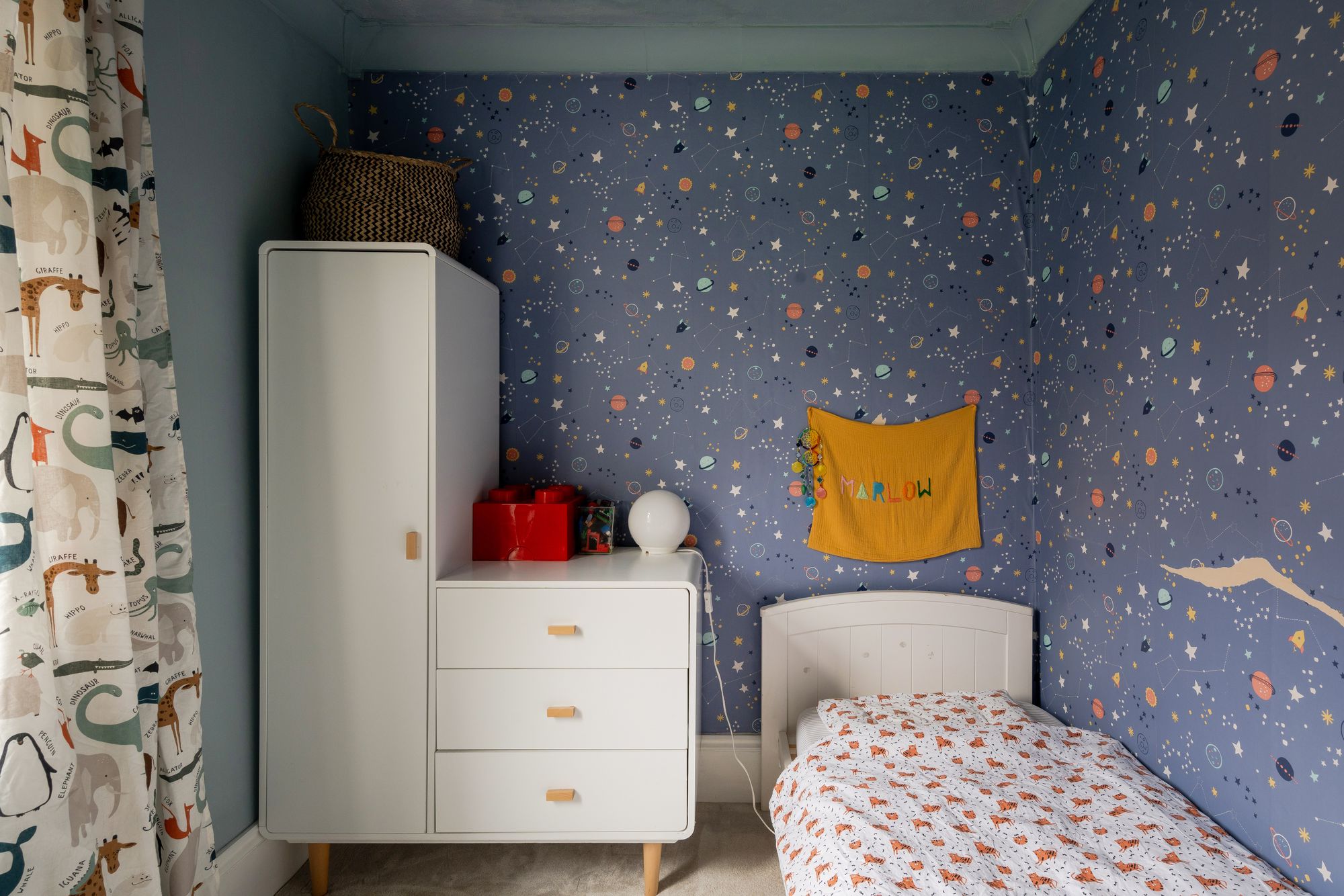 3 bed semi-detached house for sale in Southwest Road, Leytonstone, London, E11 - Property Image 38