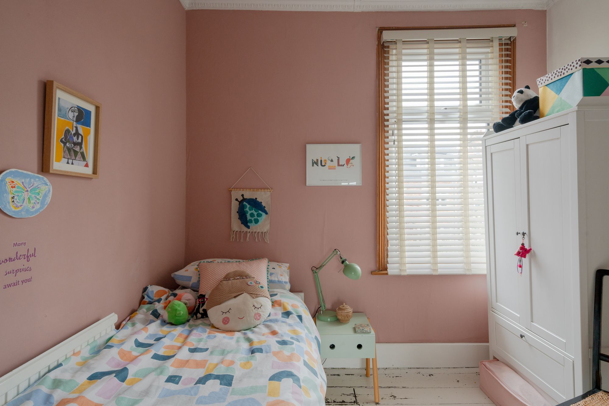 3 bed semi-detached house for sale in Southwest Road, Leytonstone, London, E11 - Property Image 33