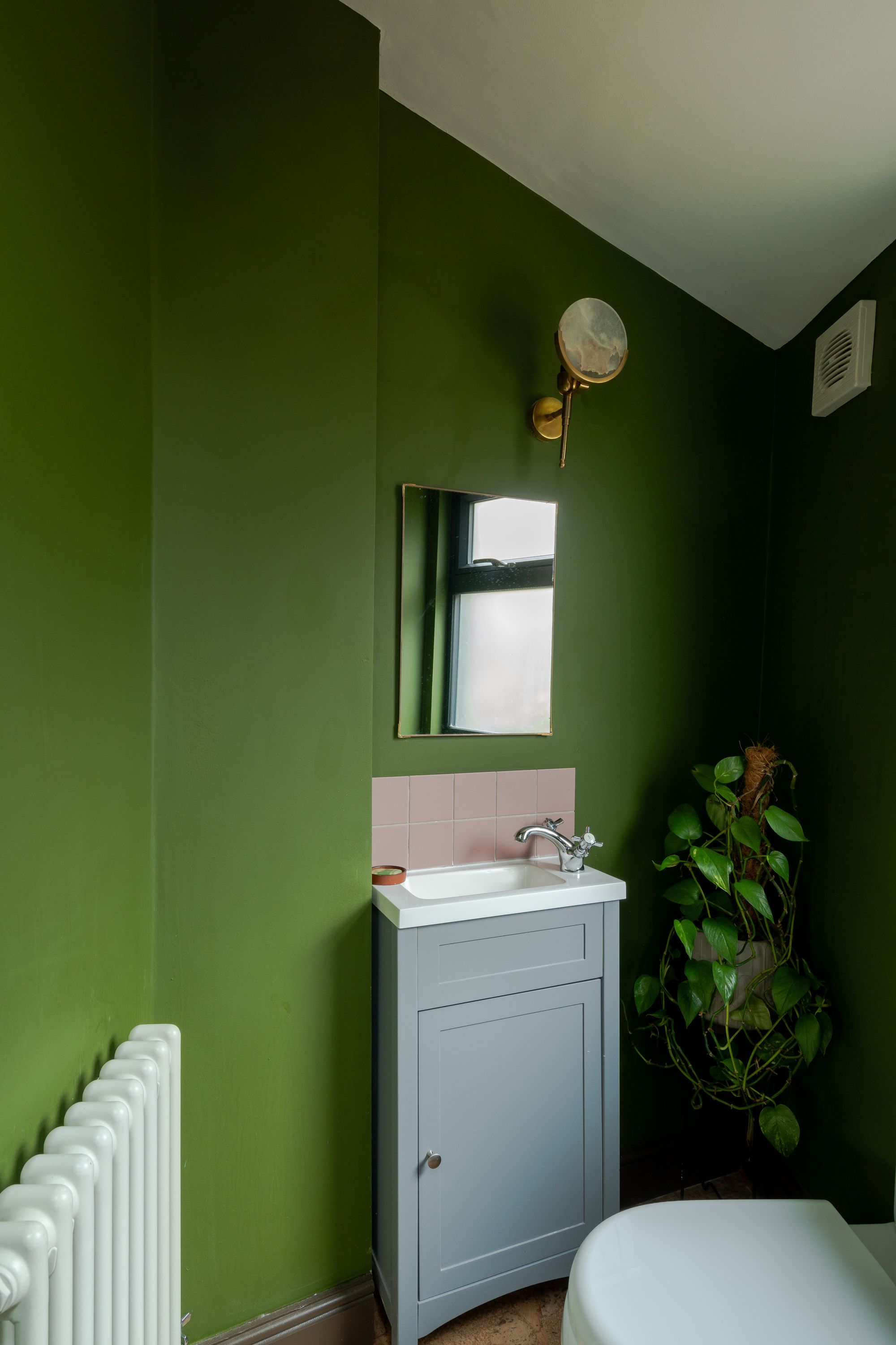 3 bed semi-detached house for sale in Southwest Road, Leytonstone, London, E11 - Property Image 21