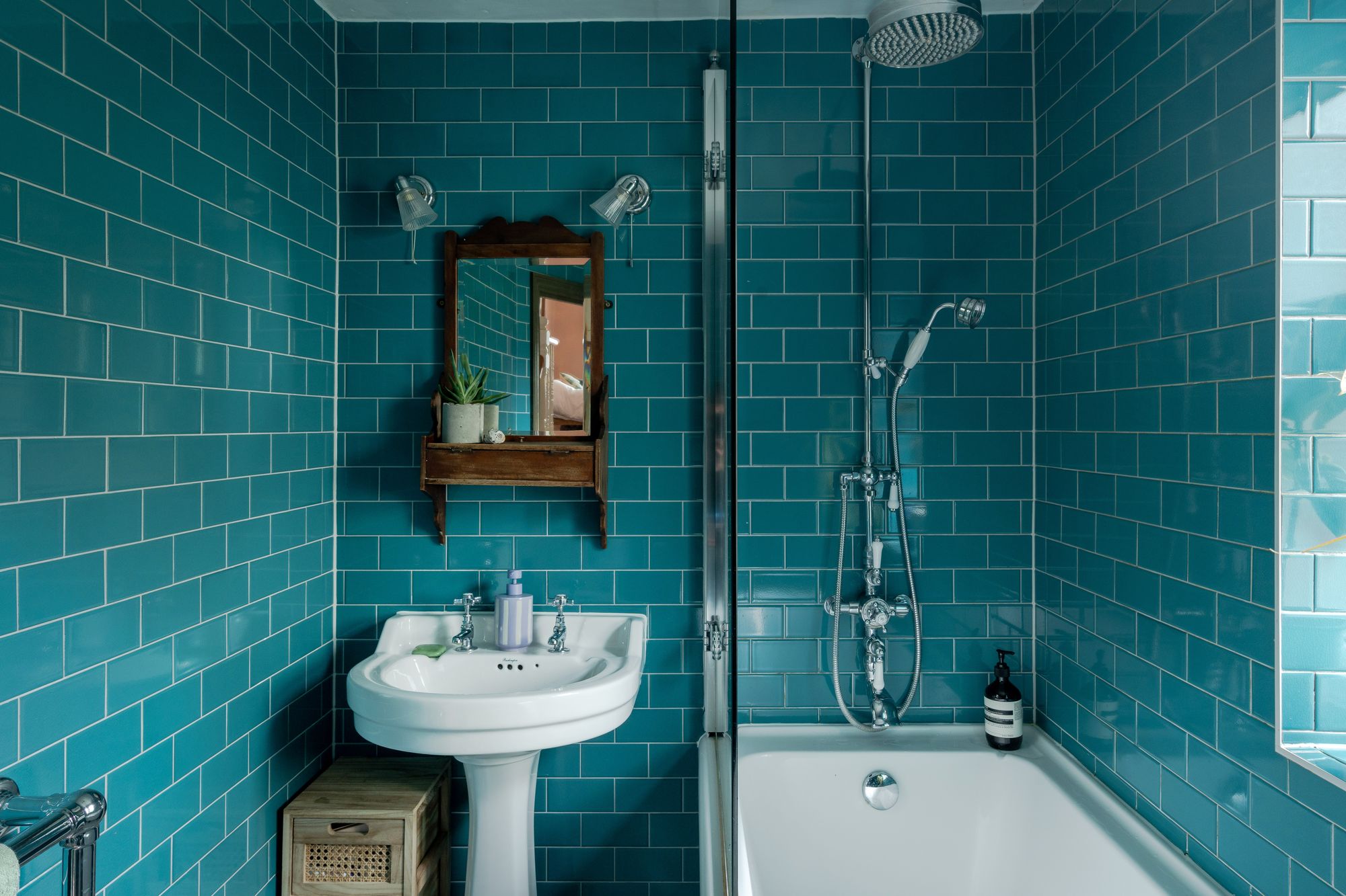 3 bed semi-detached house for sale in Southwest Road, Leytonstone, London, E11 - Property Image 35