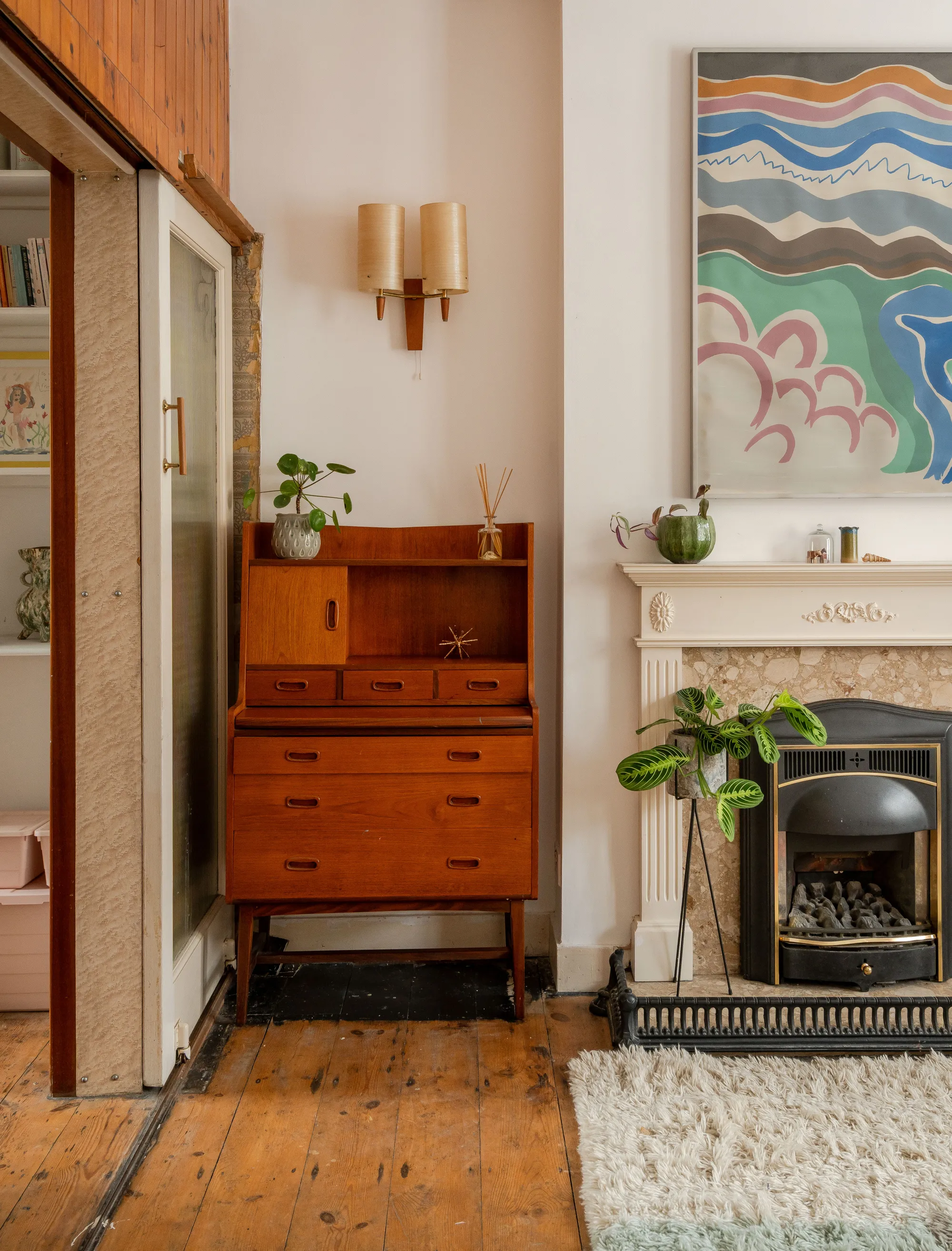 3 bed semi-detached house for sale in Southwest Road, Leytonstone, London, E11 - Property Image 6