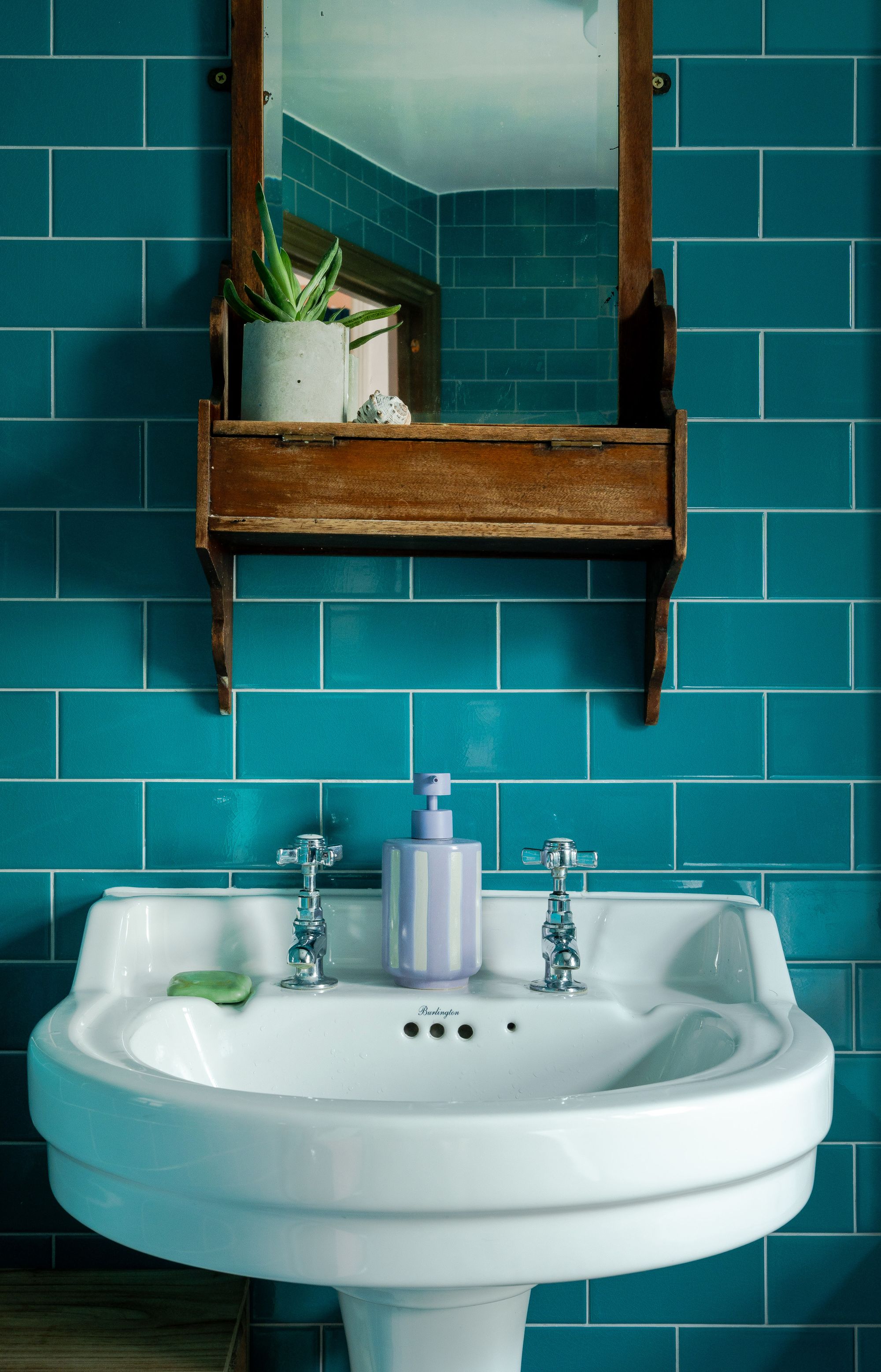 3 bed semi-detached house for sale in Southwest Road, Leytonstone, London, E11 - Property Image 36