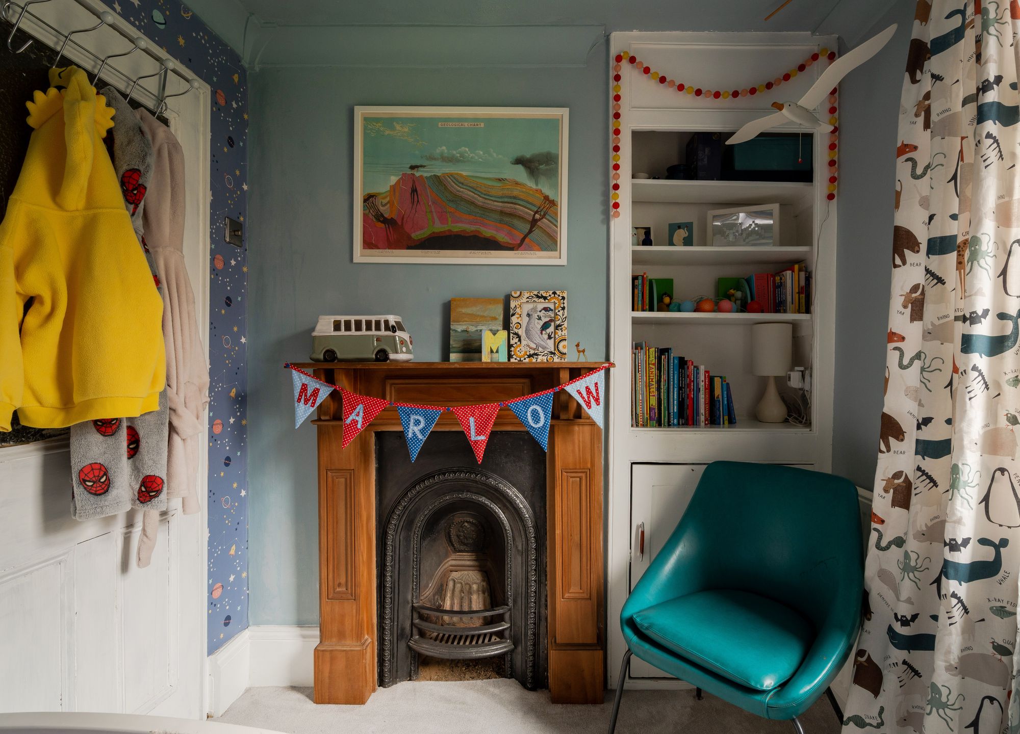 3 bed semi-detached house for sale in Southwest Road, Leytonstone, London, E11 - Property Image 37