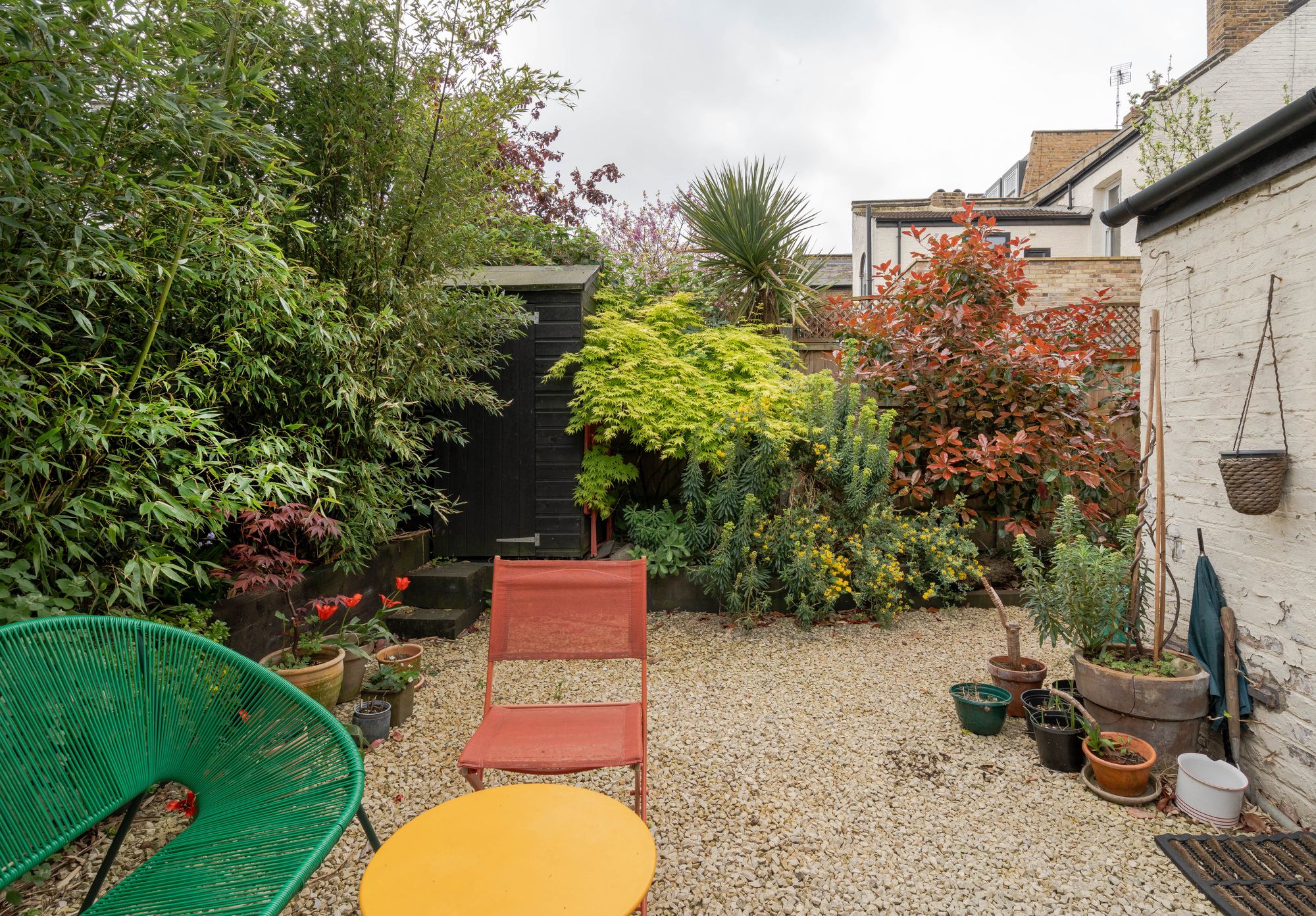 3 bed semi-detached house for sale in Southwest Road, Leytonstone, London, E11 - Property Image 39