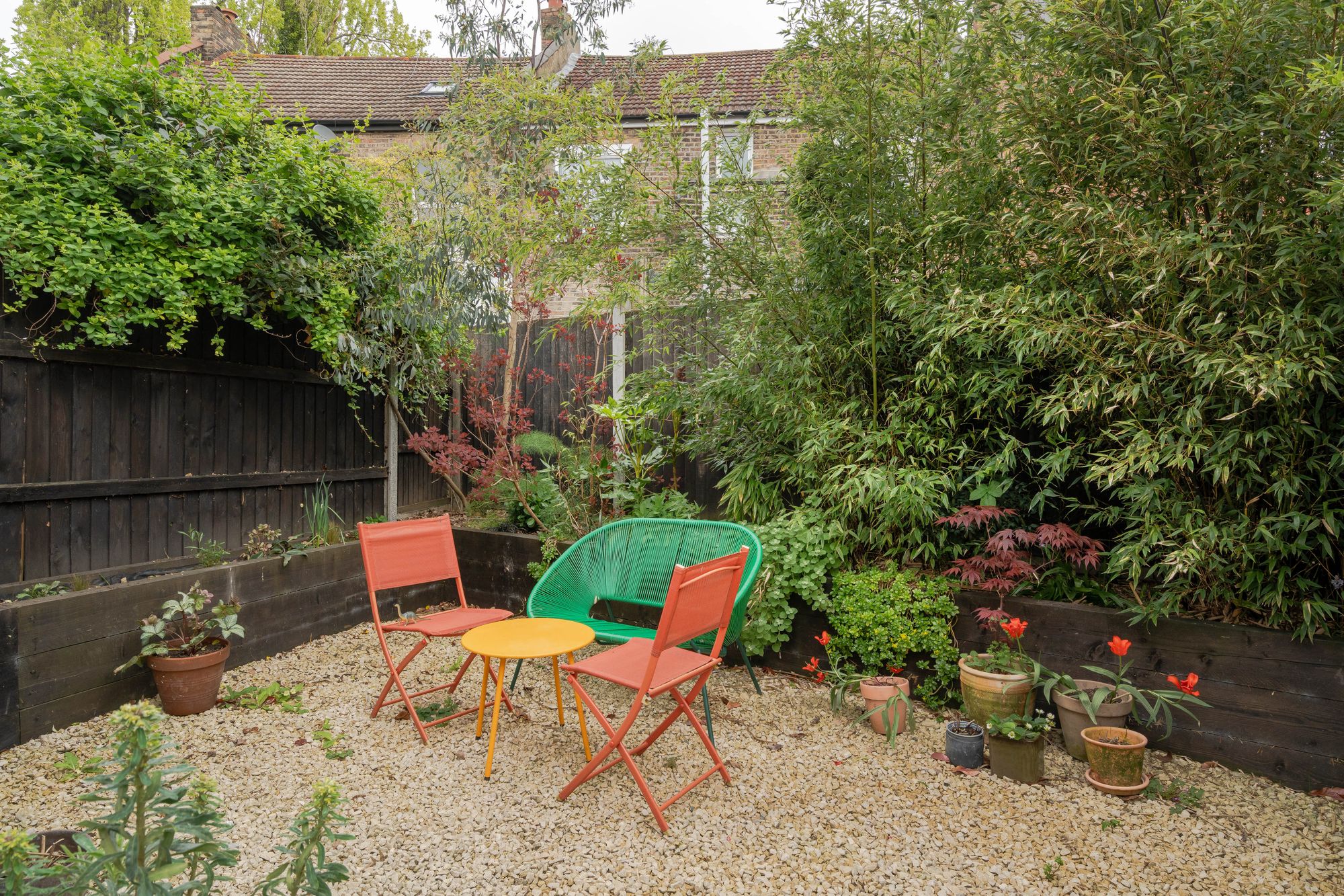 3 bed semi-detached house for sale in Southwest Road, Leytonstone, London, E11 - Property Image 40