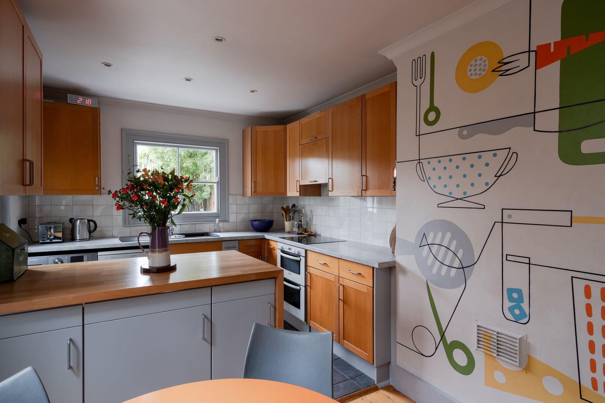 3 bed terraced house for sale in Leyspring Road, Bushwood, London, E11  - Property Image 21