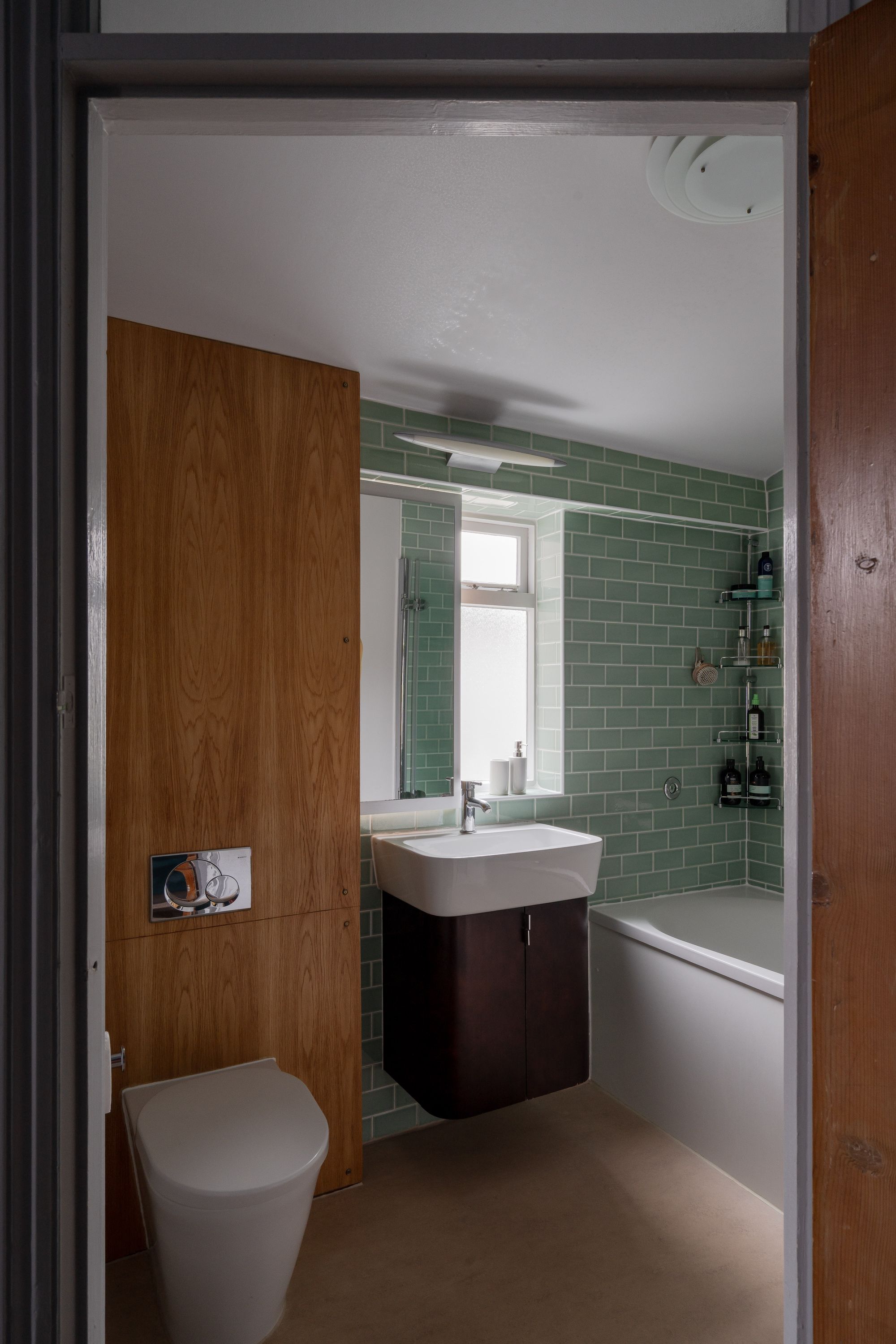 3 bed terraced house for sale in Leyspring Road, Bushwood, London, E11  - Property Image 29