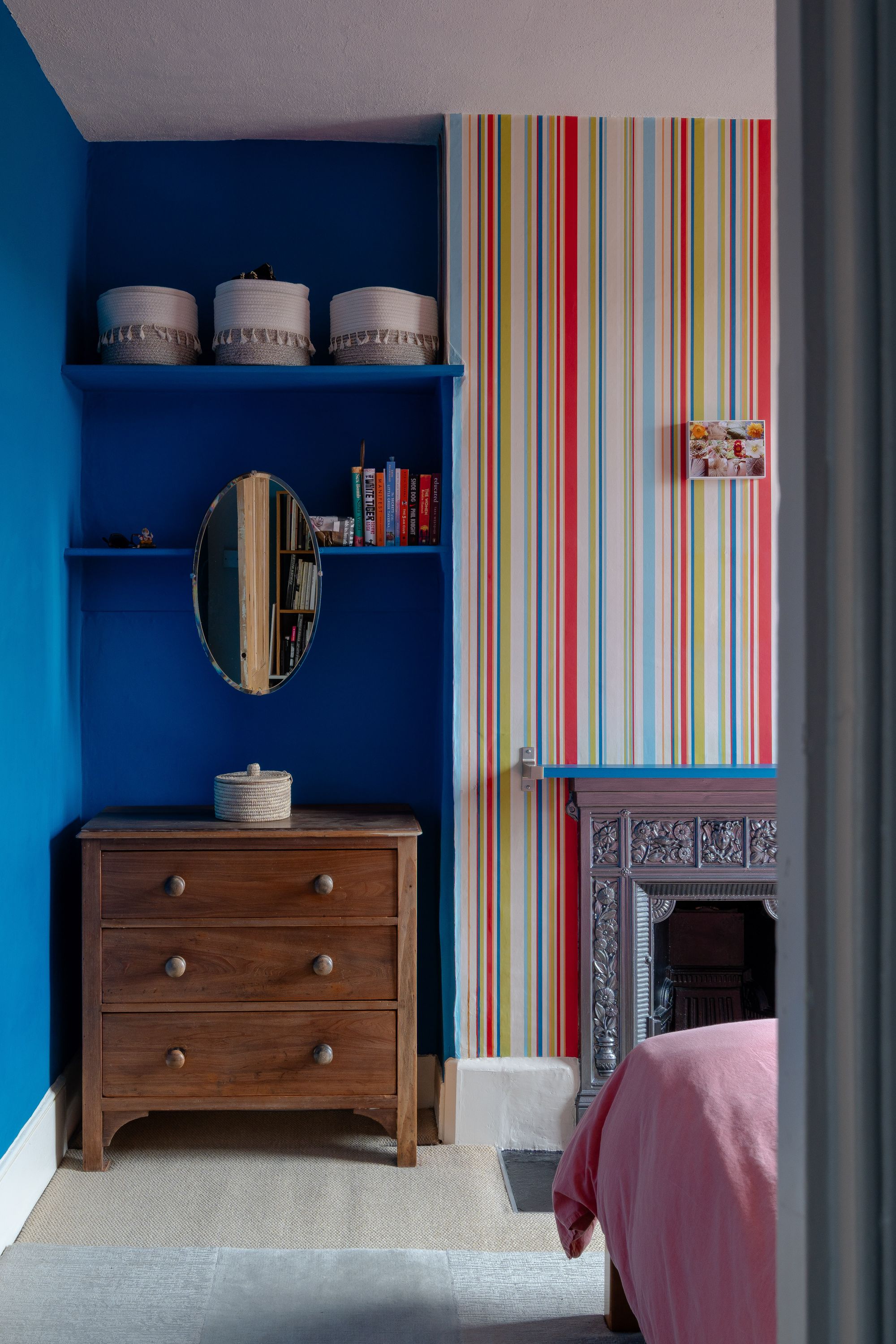 3 bed terraced house for sale in Leyspring Road, Bushwood, London, E11  - Property Image 32