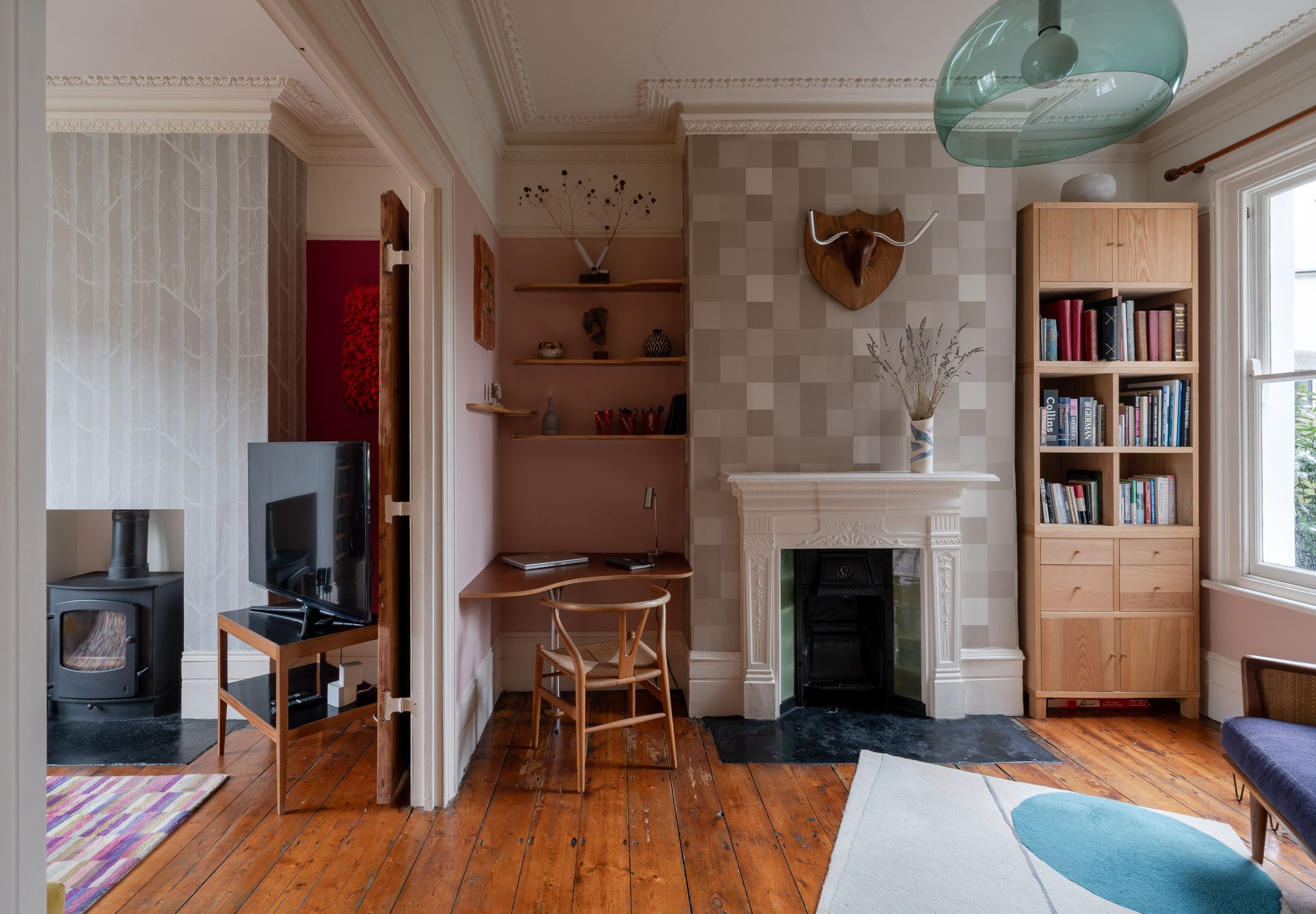 3 bed terraced house for sale in Leyspring Road, Bushwood, London, E11  - Property Image 9