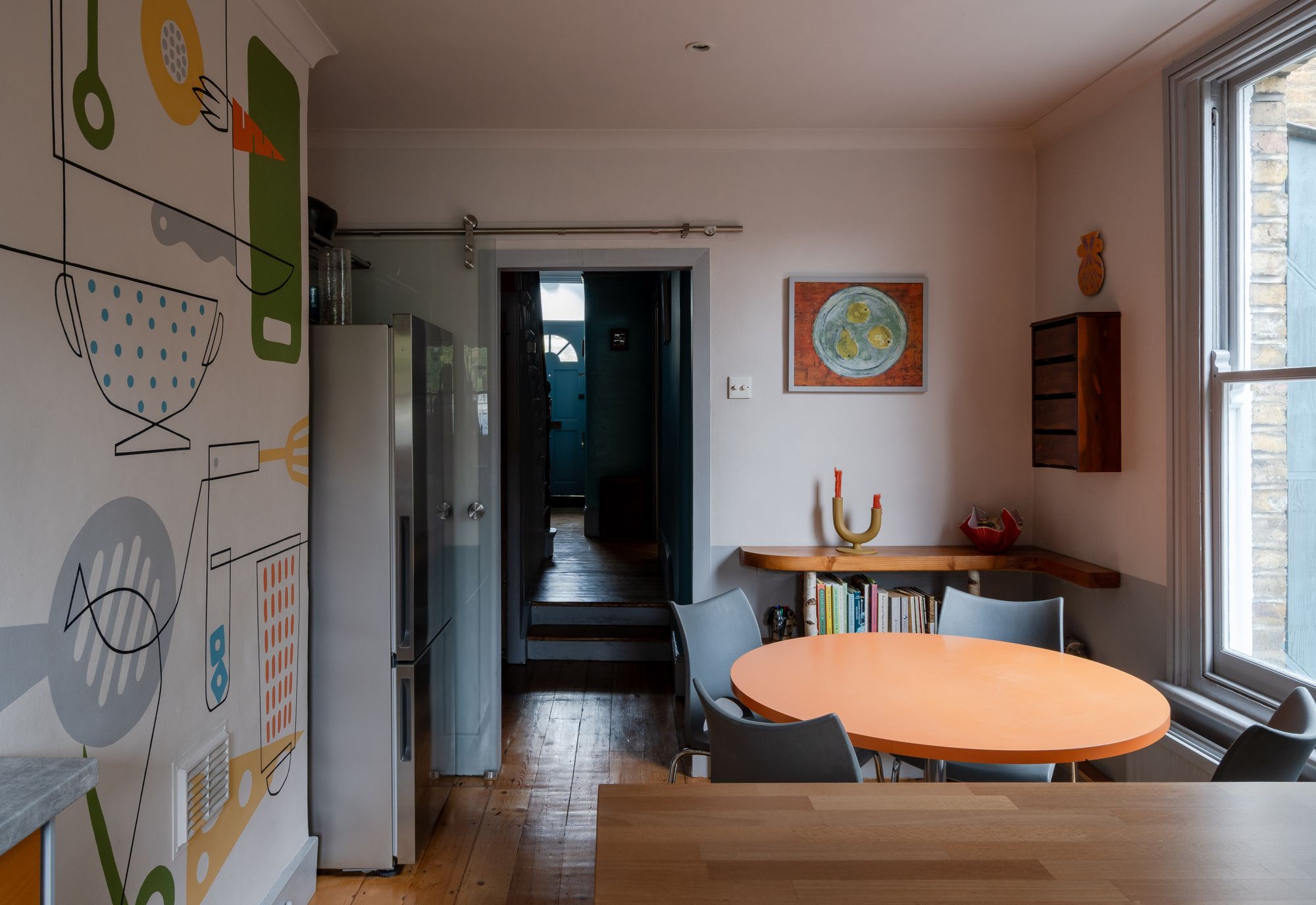 3 bed terraced house for sale in Leyspring Road, Bushwood, London, E11  - Property Image 23