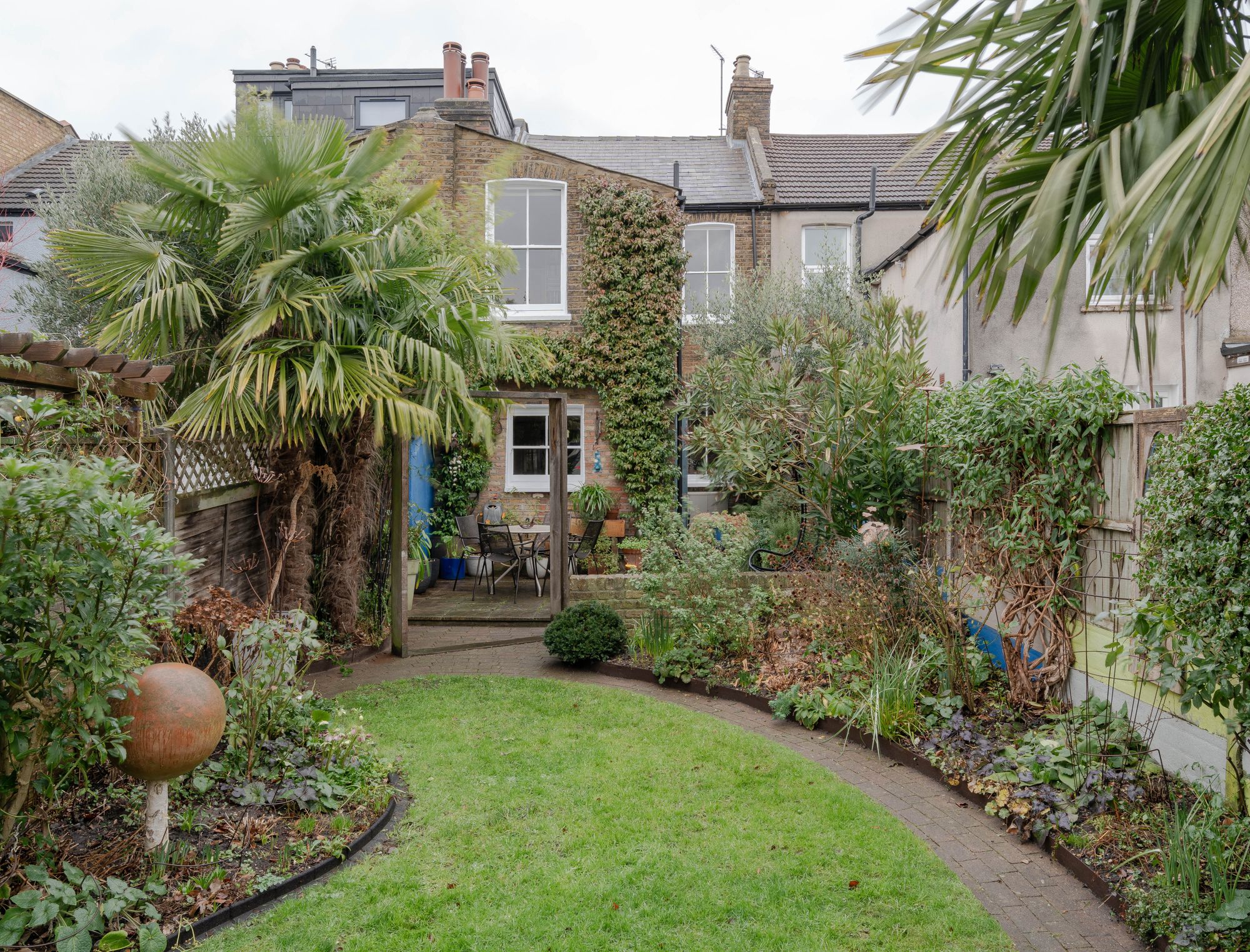 3 bed terraced house for sale in Leyspring Road, Bushwood, London, E11  - Property Image 45