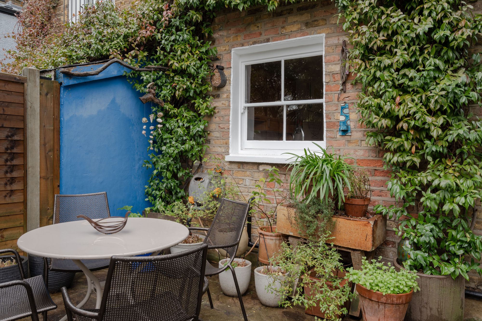 3 bed terraced house for sale in Leyspring Road, Bushwood, London, E11  - Property Image 47