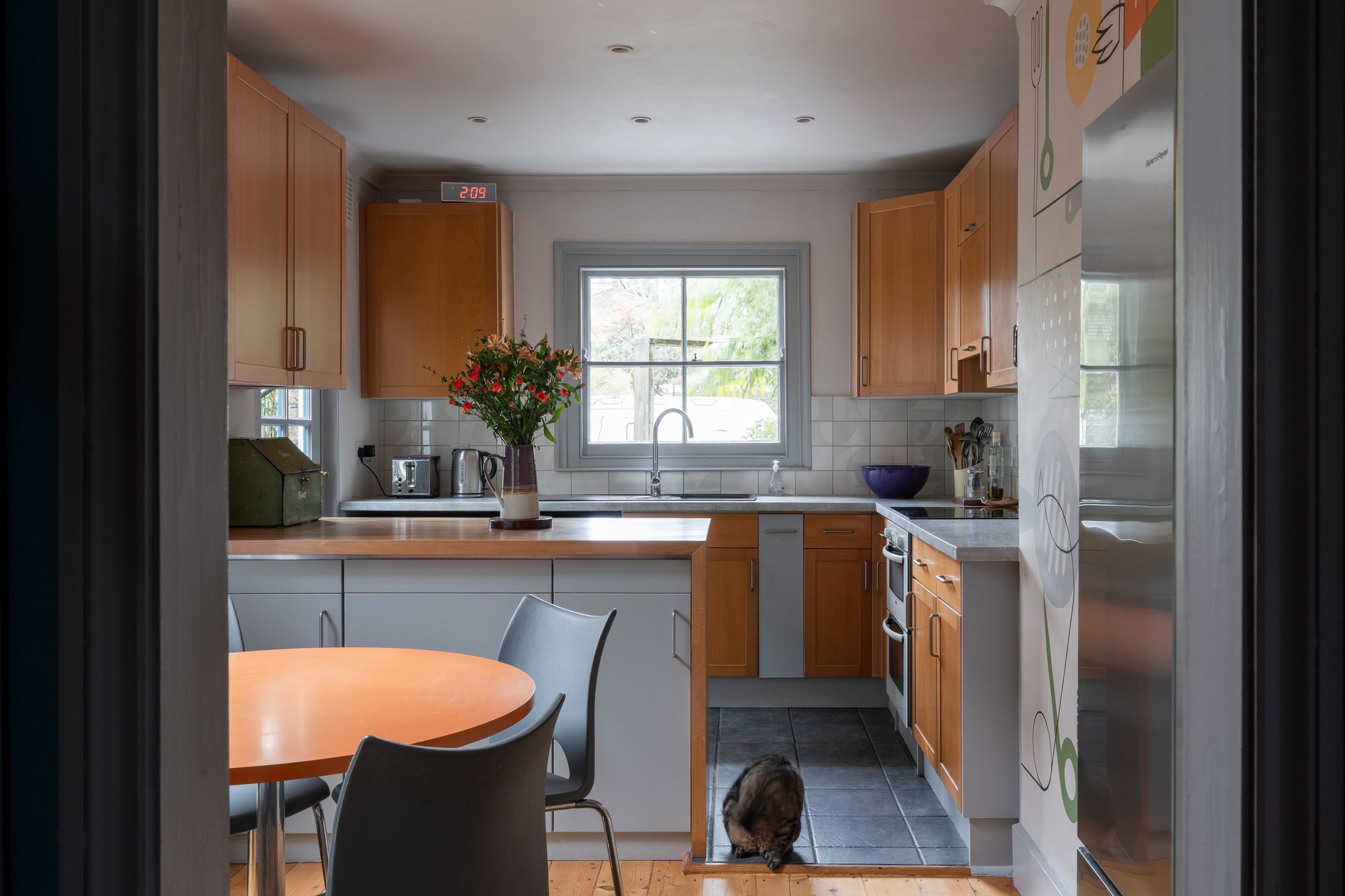 3 bed terraced house for sale in Leyspring Road, Bushwood, London, E11  - Property Image 19