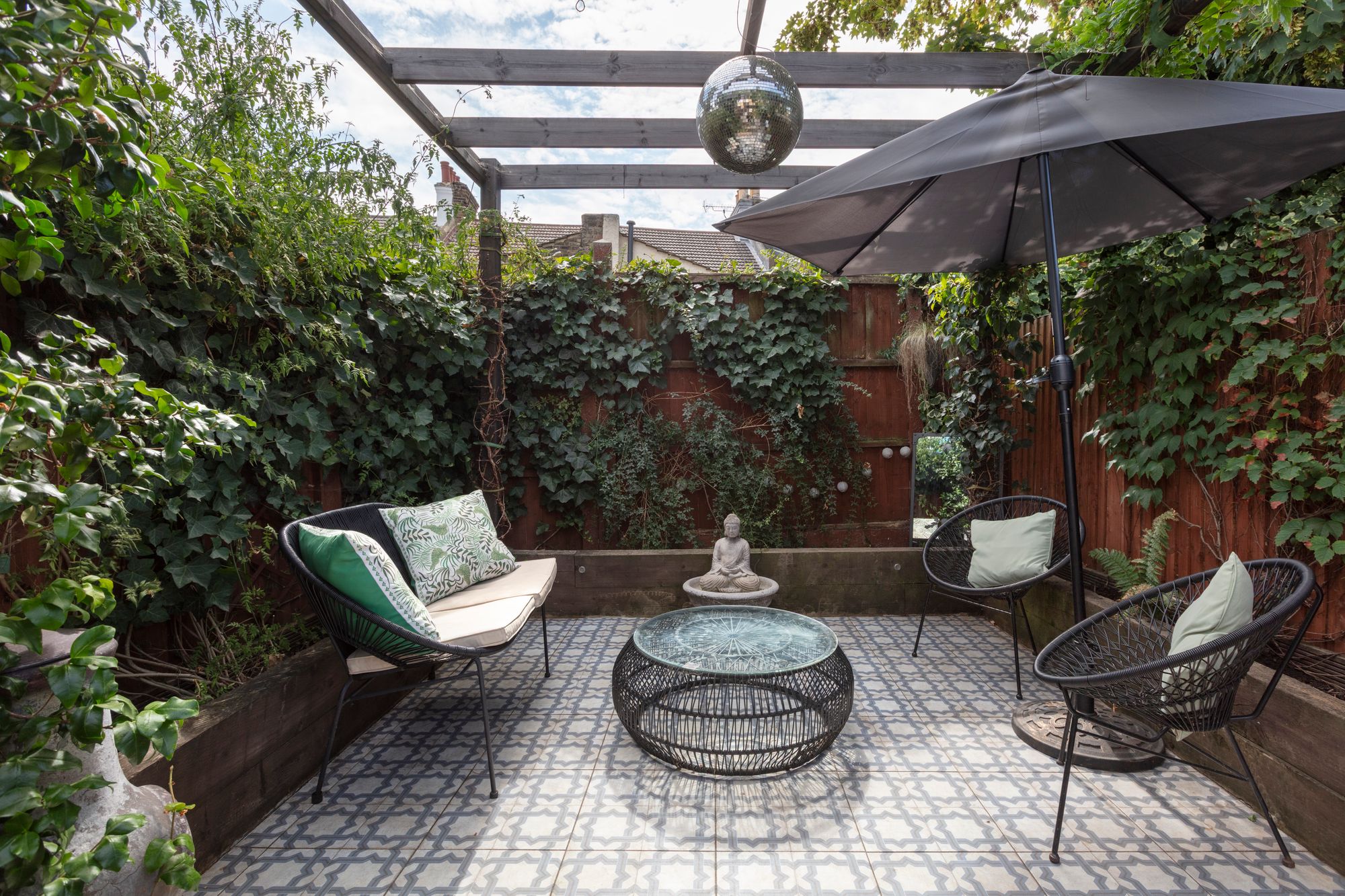 3 bed terraced house for sale in Cann Hall Road, Leytonstone, London, E11  - Property Image 58
