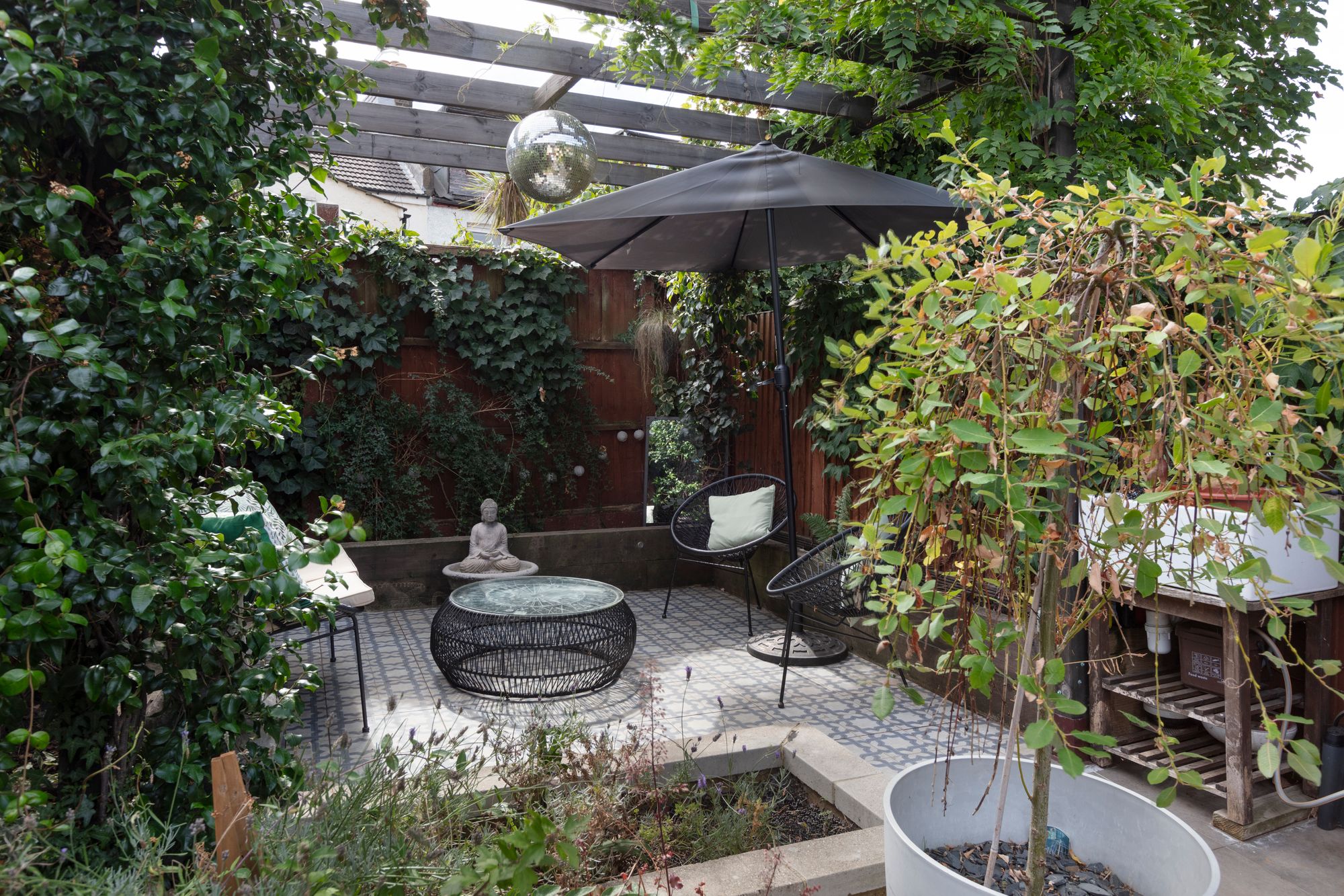 3 bed terraced house for sale in Cann Hall Road, Leytonstone, London, E11  - Property Image 57