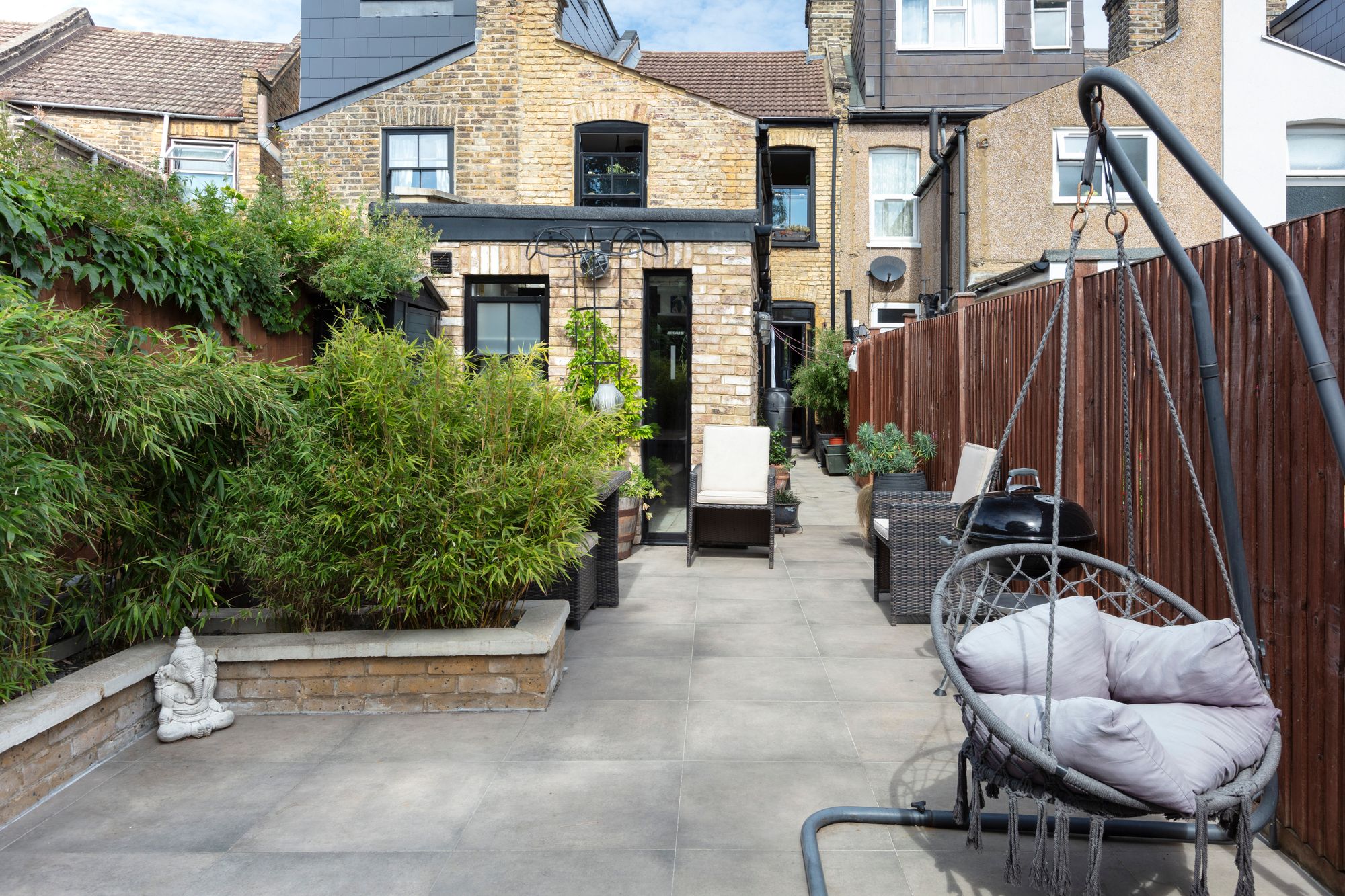 3 bed terraced house for sale in Cann Hall Road, Leytonstone, London, E11  - Property Image 59