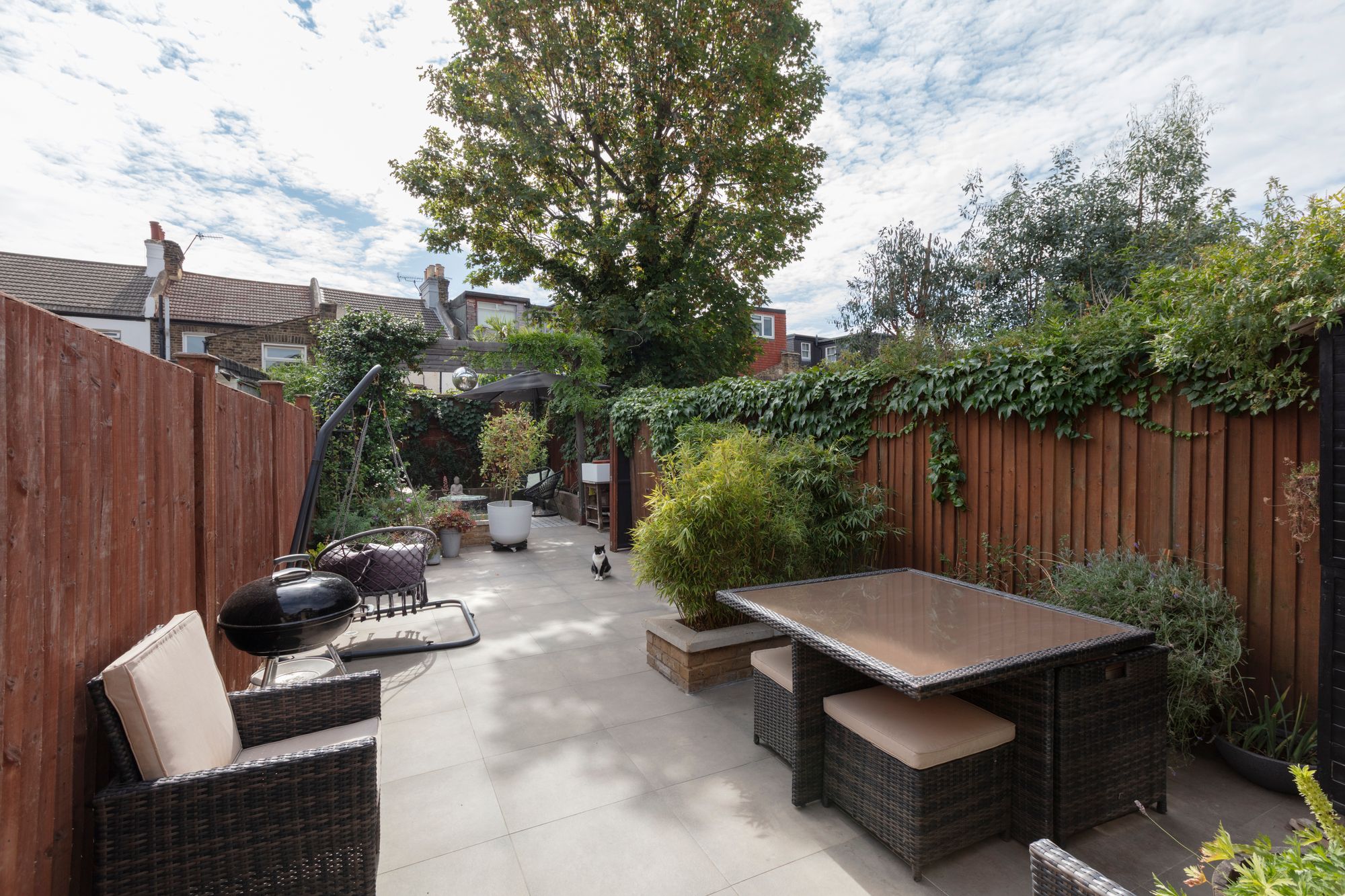 3 bed terraced house for sale in Cann Hall Road, Leytonstone, London, E11  - Property Image 50