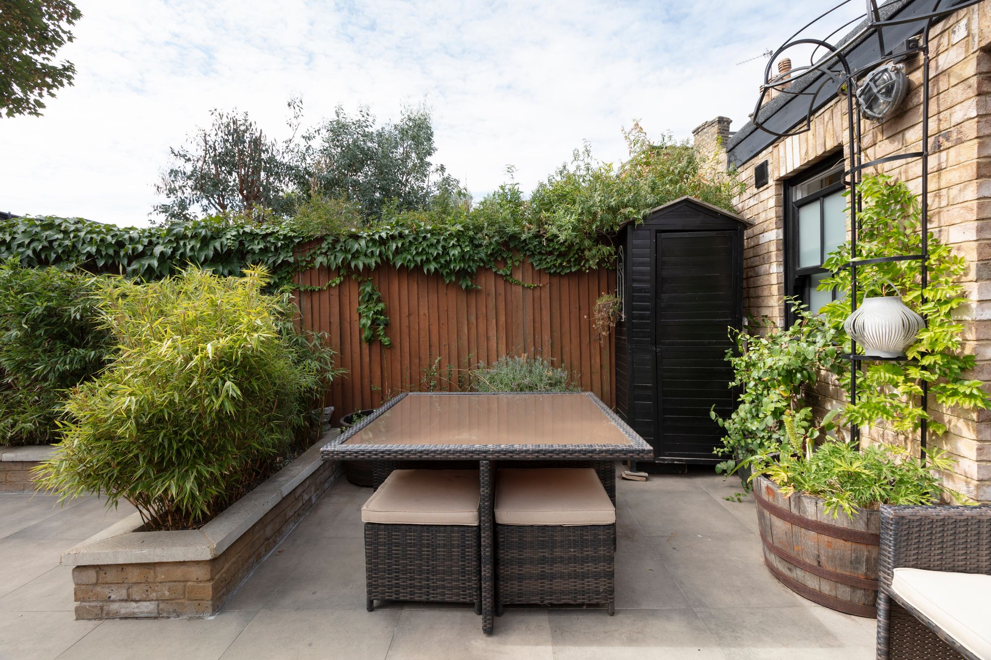 3 bed terraced house for sale in Cann Hall Road, Leytonstone, London, E11  - Property Image 51
