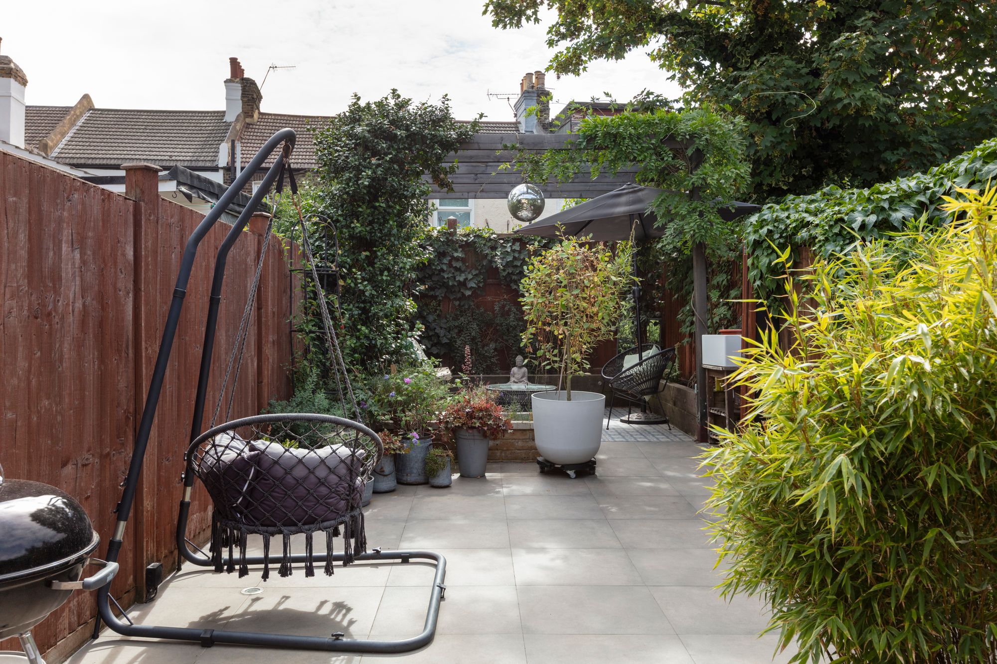 3 bed terraced house for sale in Cann Hall Road, Leytonstone, London, E11  - Property Image 55