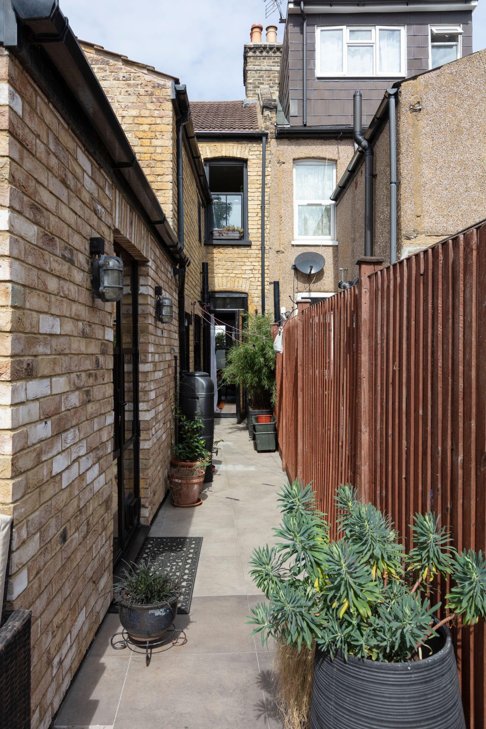 3 bed terraced house for sale in Cann Hall Road, Leytonstone, London, E11  - Property Image 62