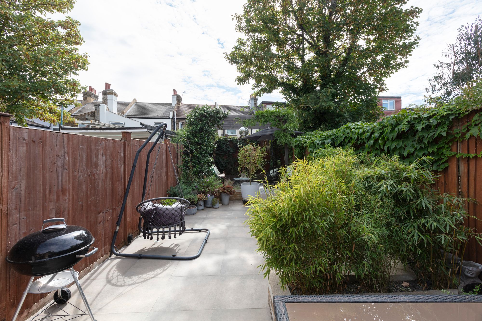 3 bed terraced house for sale in Cann Hall Road, Leytonstone, London, E11  - Property Image 54