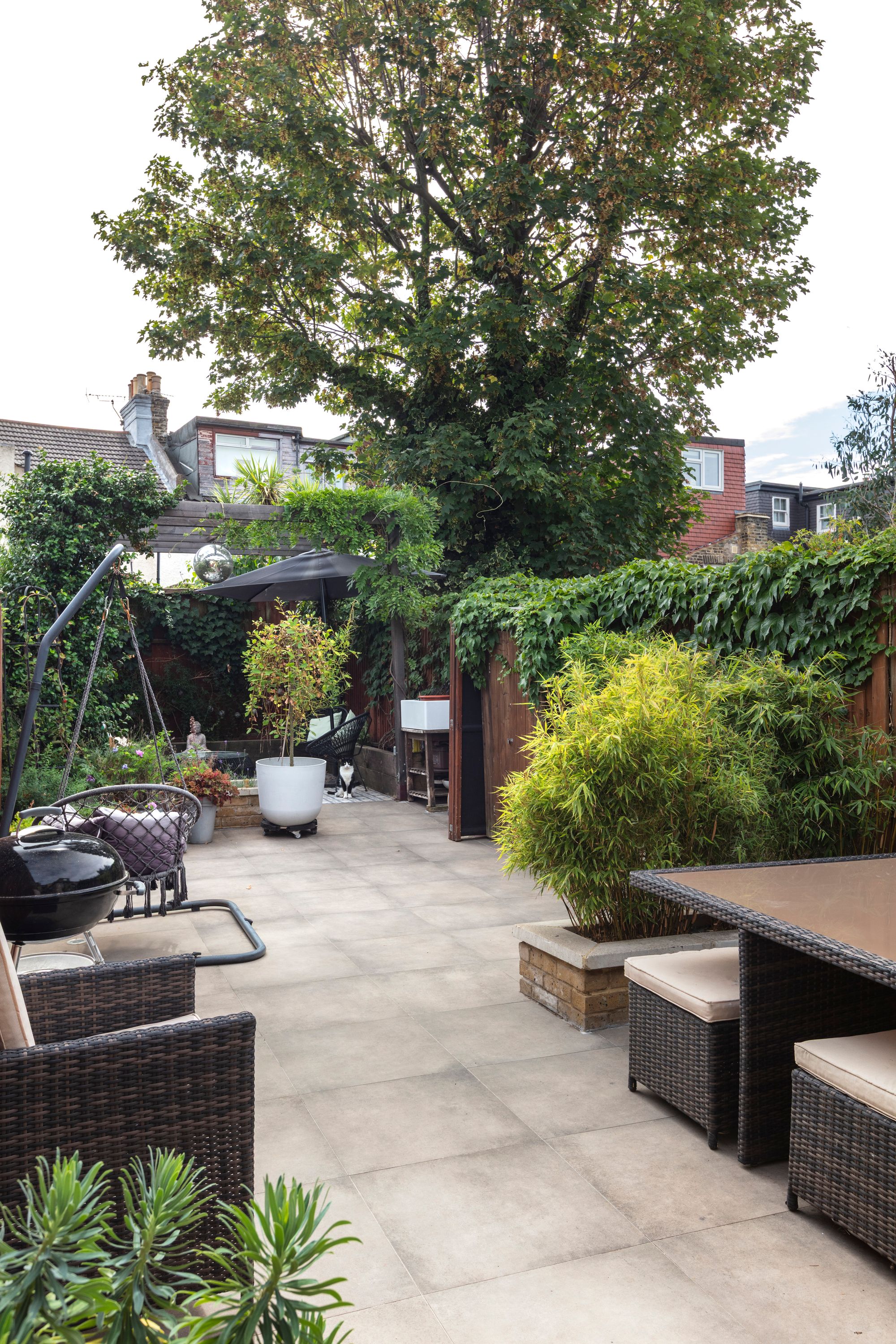 3 bed terraced house for sale in Cann Hall Road, Leytonstone, London, E11  - Property Image 53