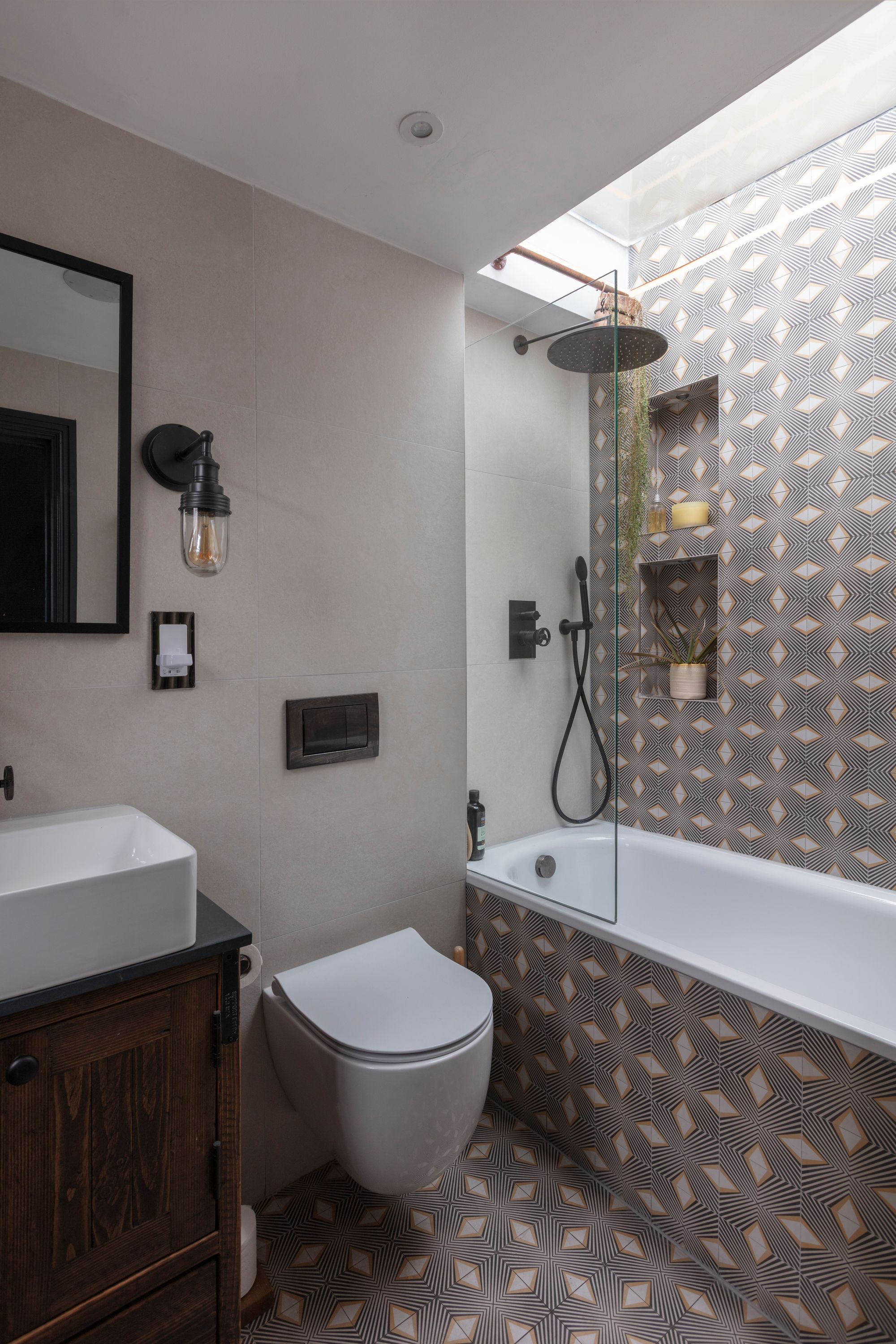 3 bed terraced house for sale in Cann Hall Road, Leytonstone, London, E11  - Property Image 26