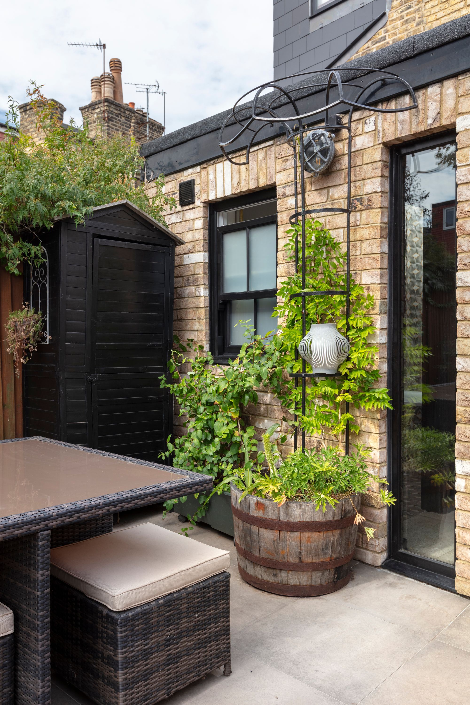 3 bed terraced house for sale in Cann Hall Road, Leytonstone, London, E11  - Property Image 52
